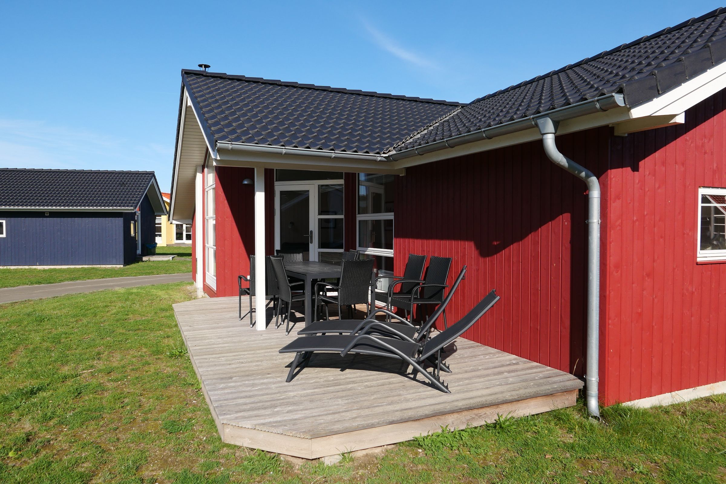 Holiday Vital Resort Ferienhaus 101 15