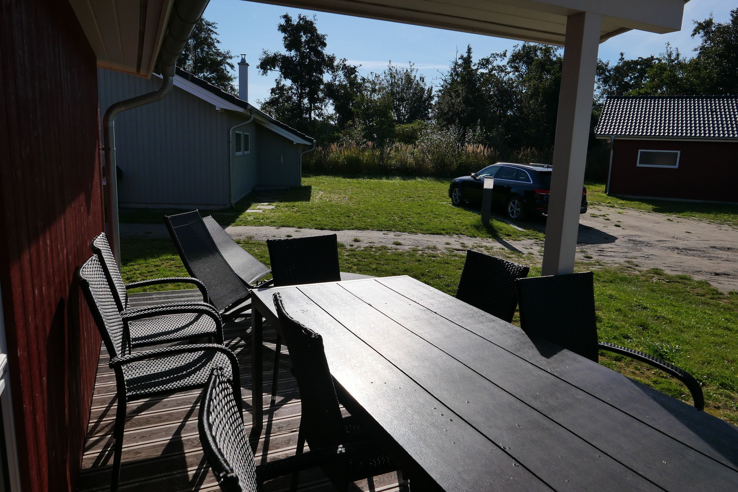 Holiday Vital Resort Ferienhaus 101 14