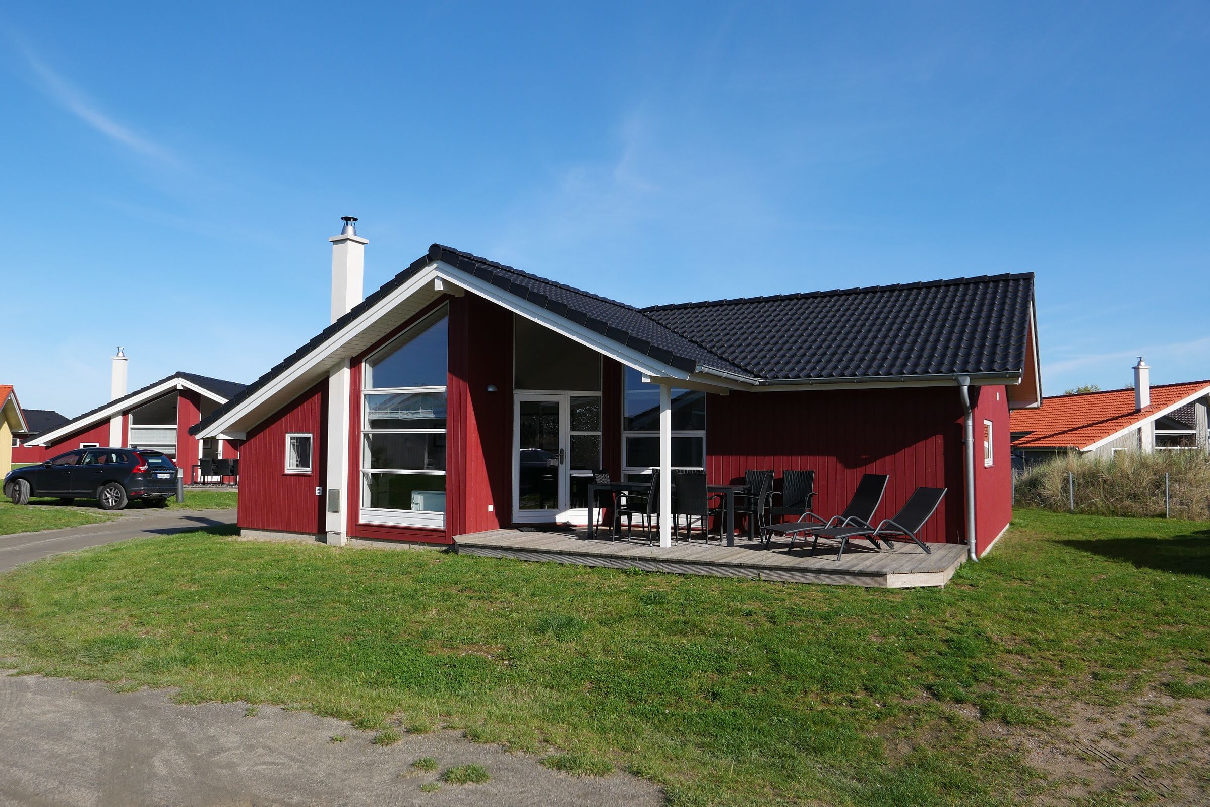 Holiday Vital Resort Ferienhaus 101 19