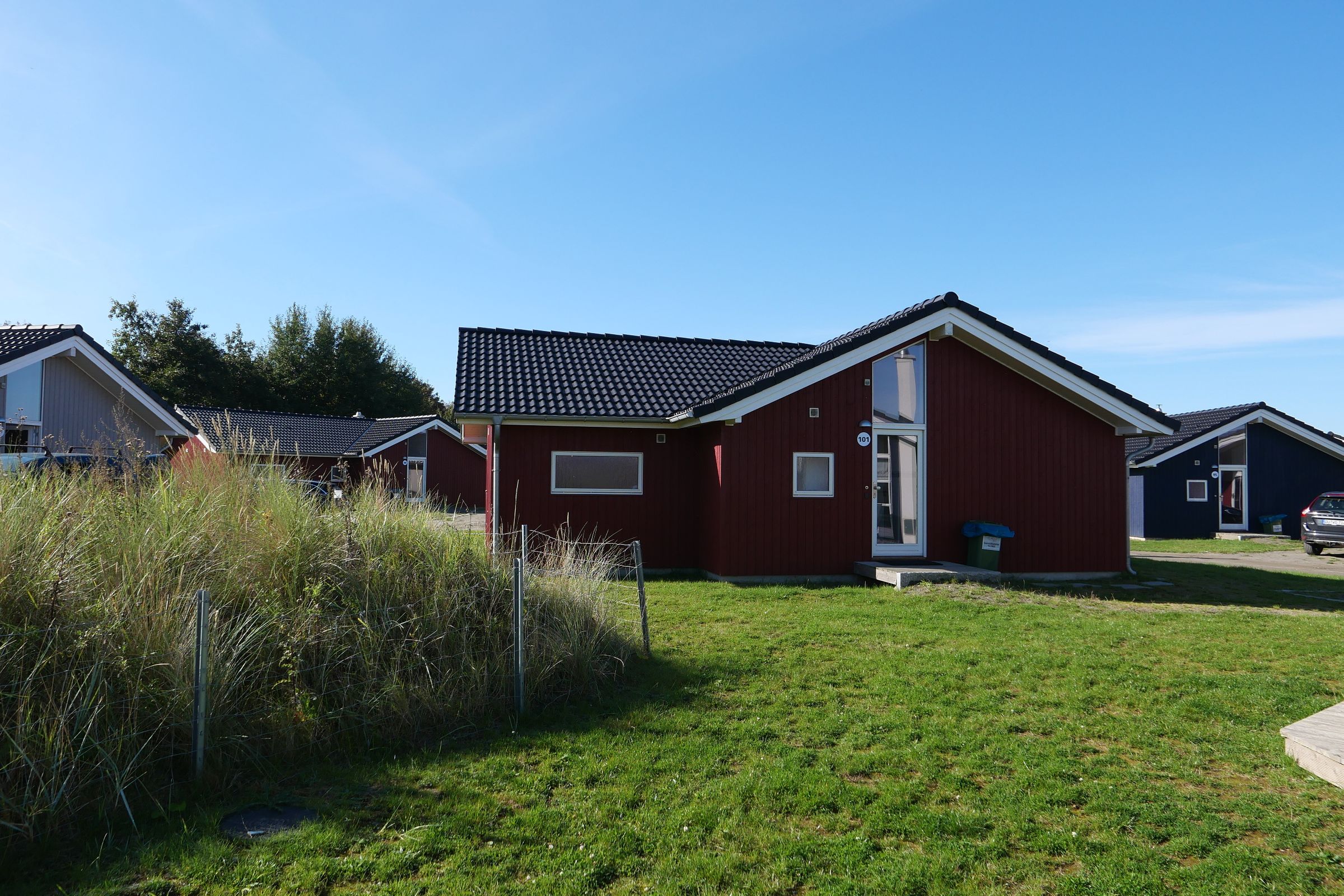 Holiday Vital Resort Ferienhaus 101 17