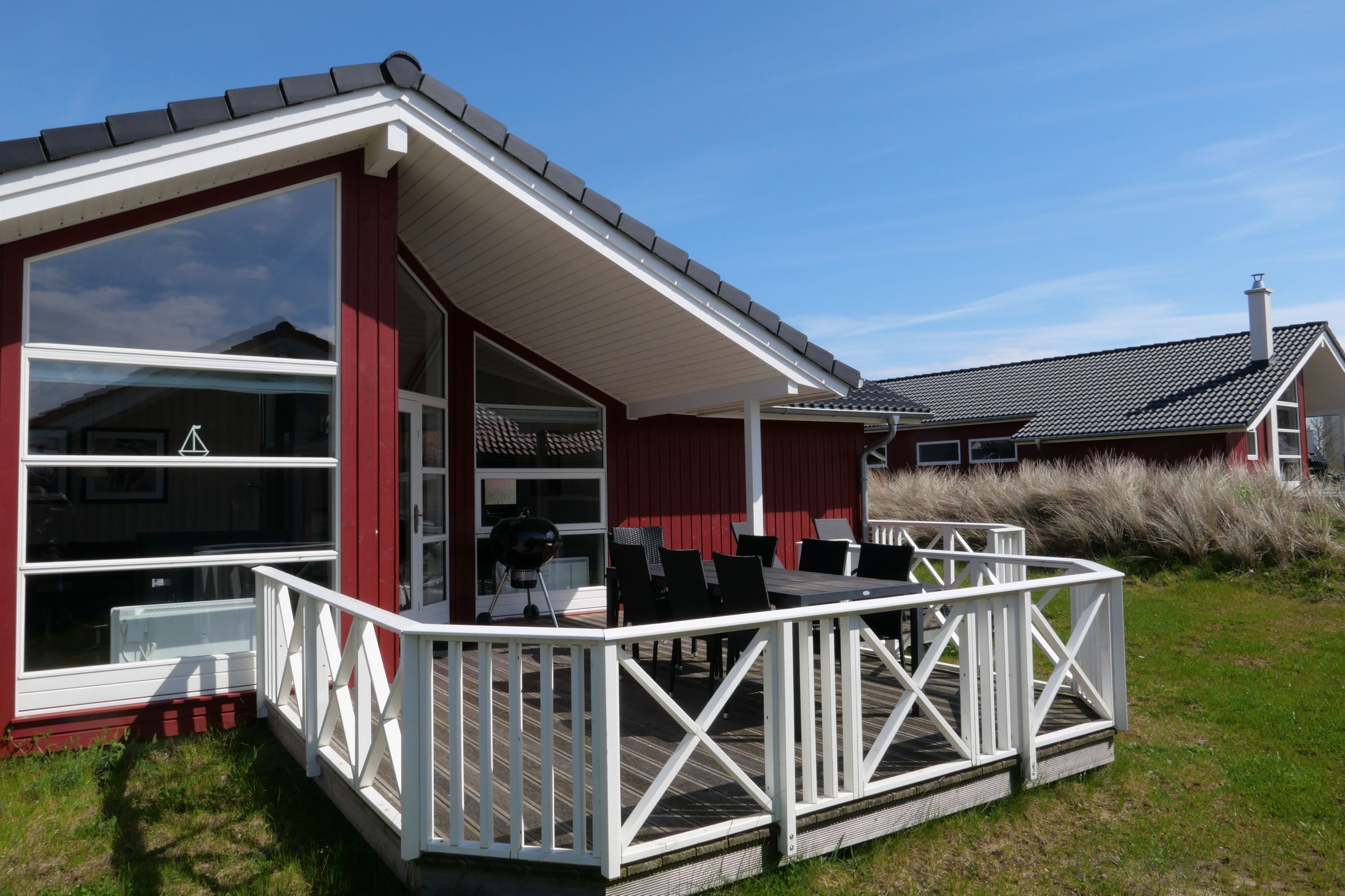 Holiday Vital Resort Ferienhaus 107 5