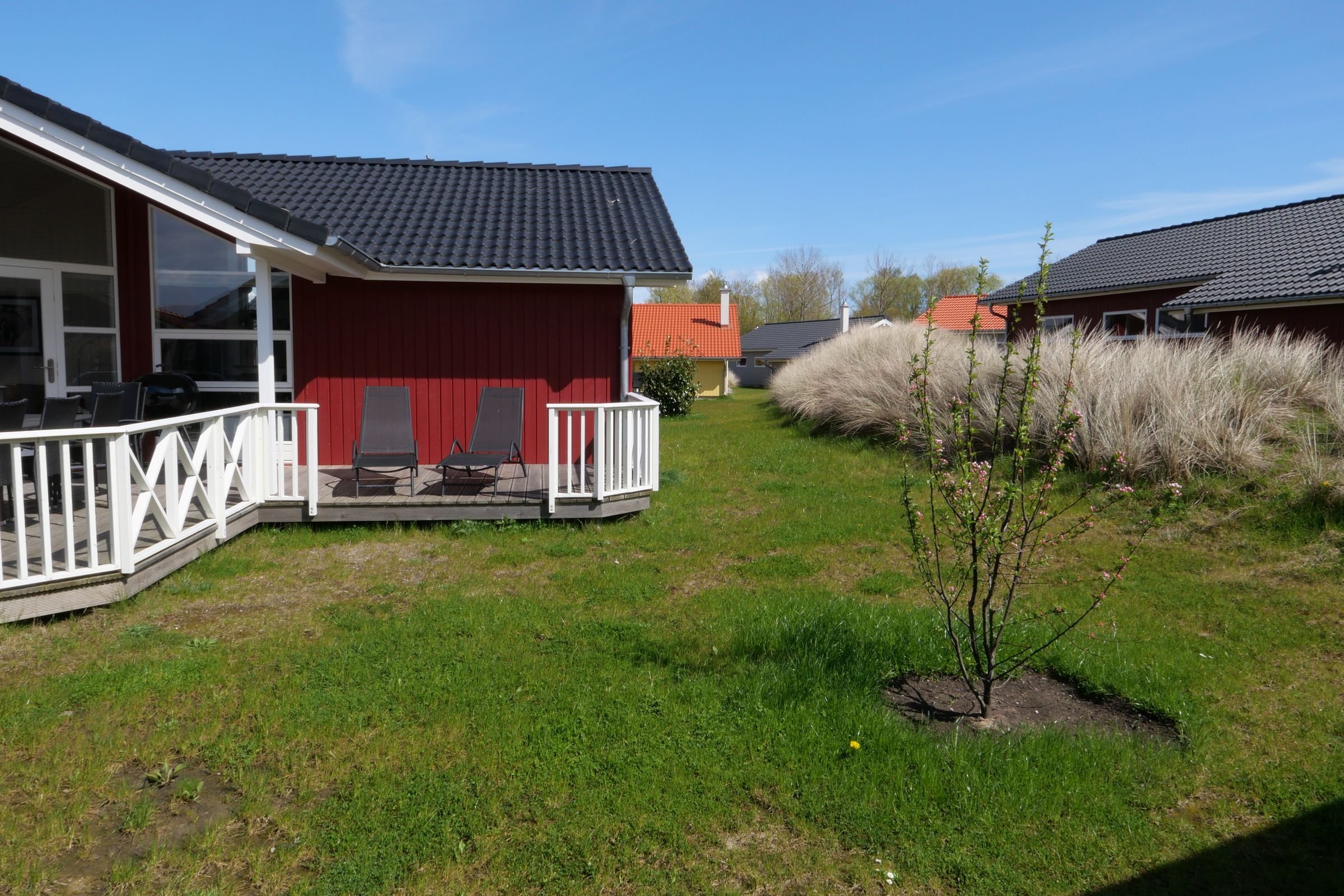 Holiday Vital Resort Ferienhaus 107 8