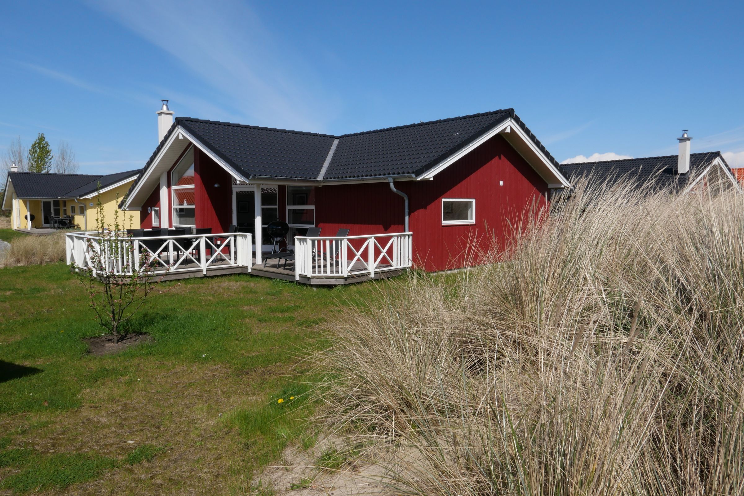 Holiday Vital Resort Ferienhaus 107 9