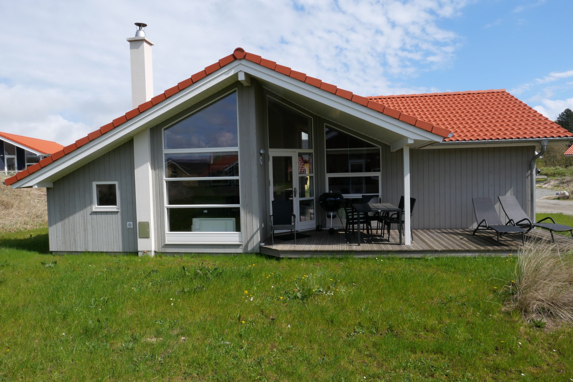 Holiday Vital Resort Ferienhaus 114 4