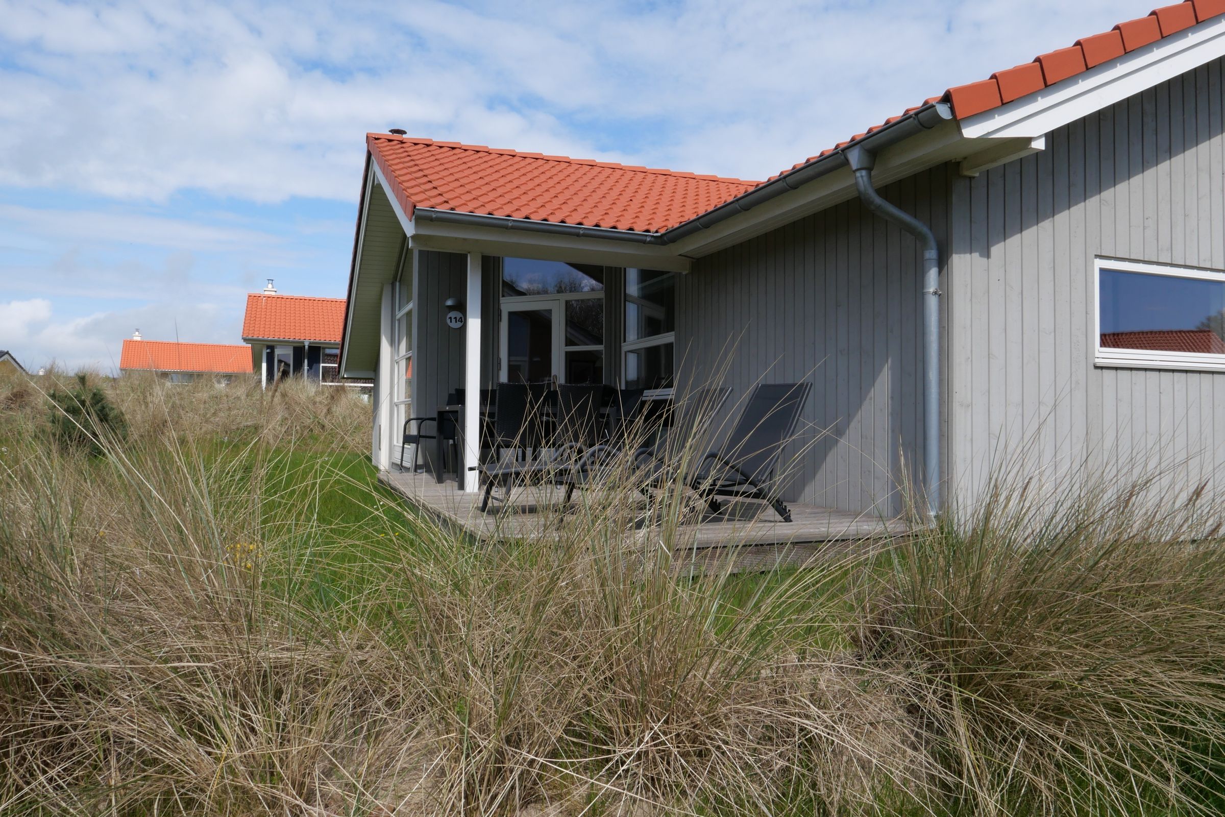 Holiday Vital Resort Ferienhaus 114 6