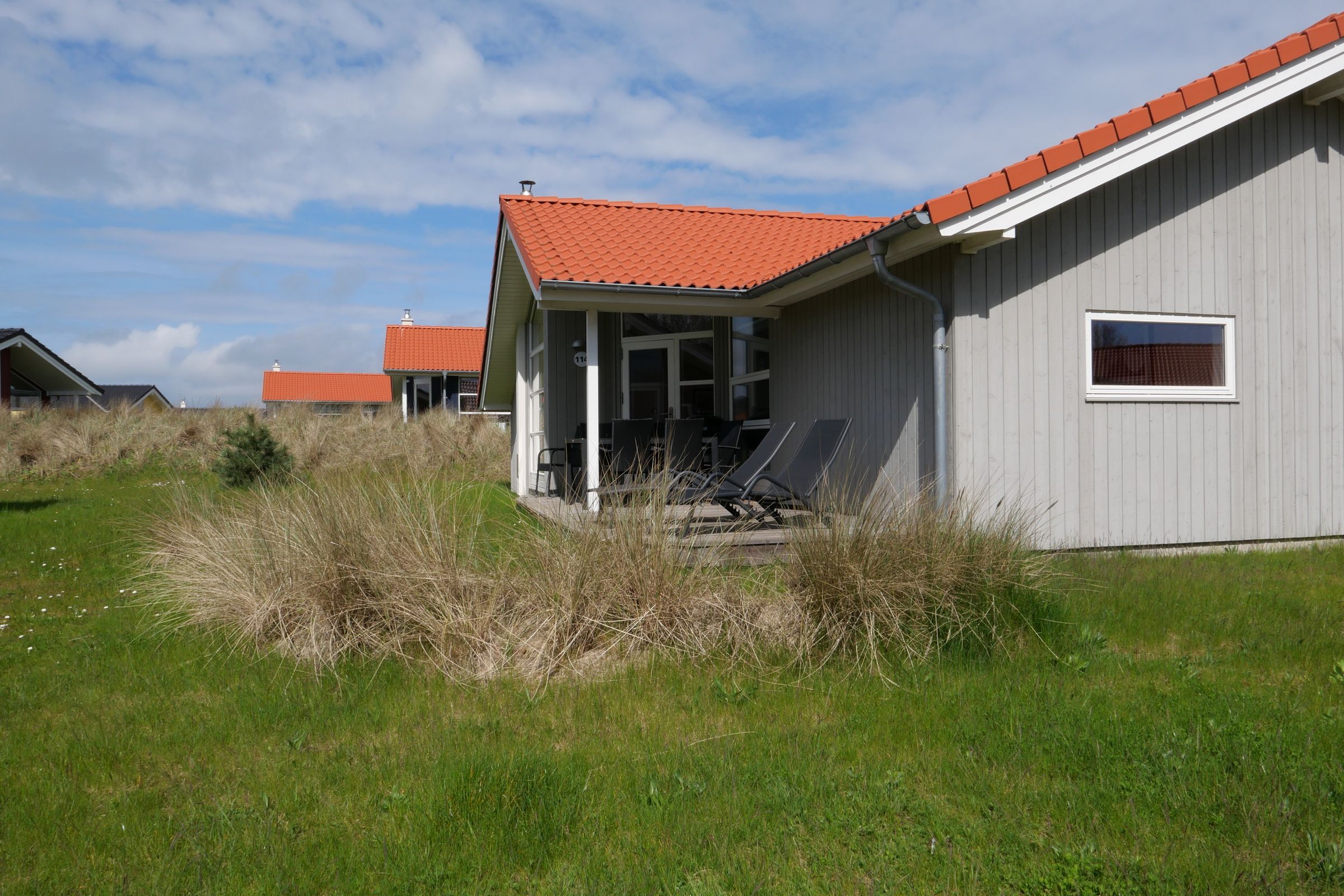 Holiday Vital Resort Ferienhaus 114 9