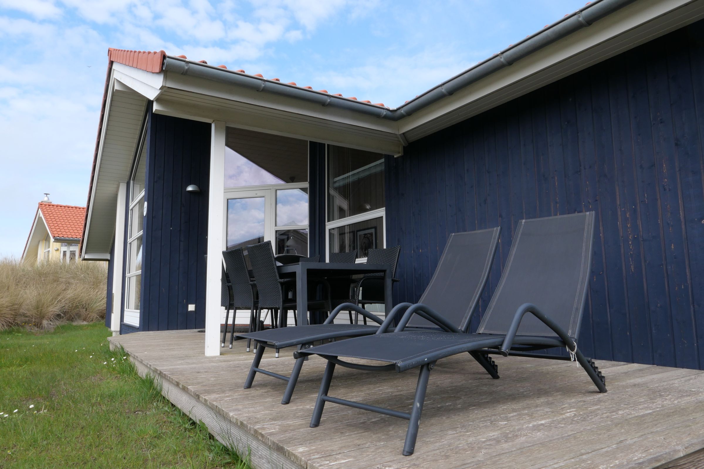 Holiday Vital Resort Ferienhaus 121 15
