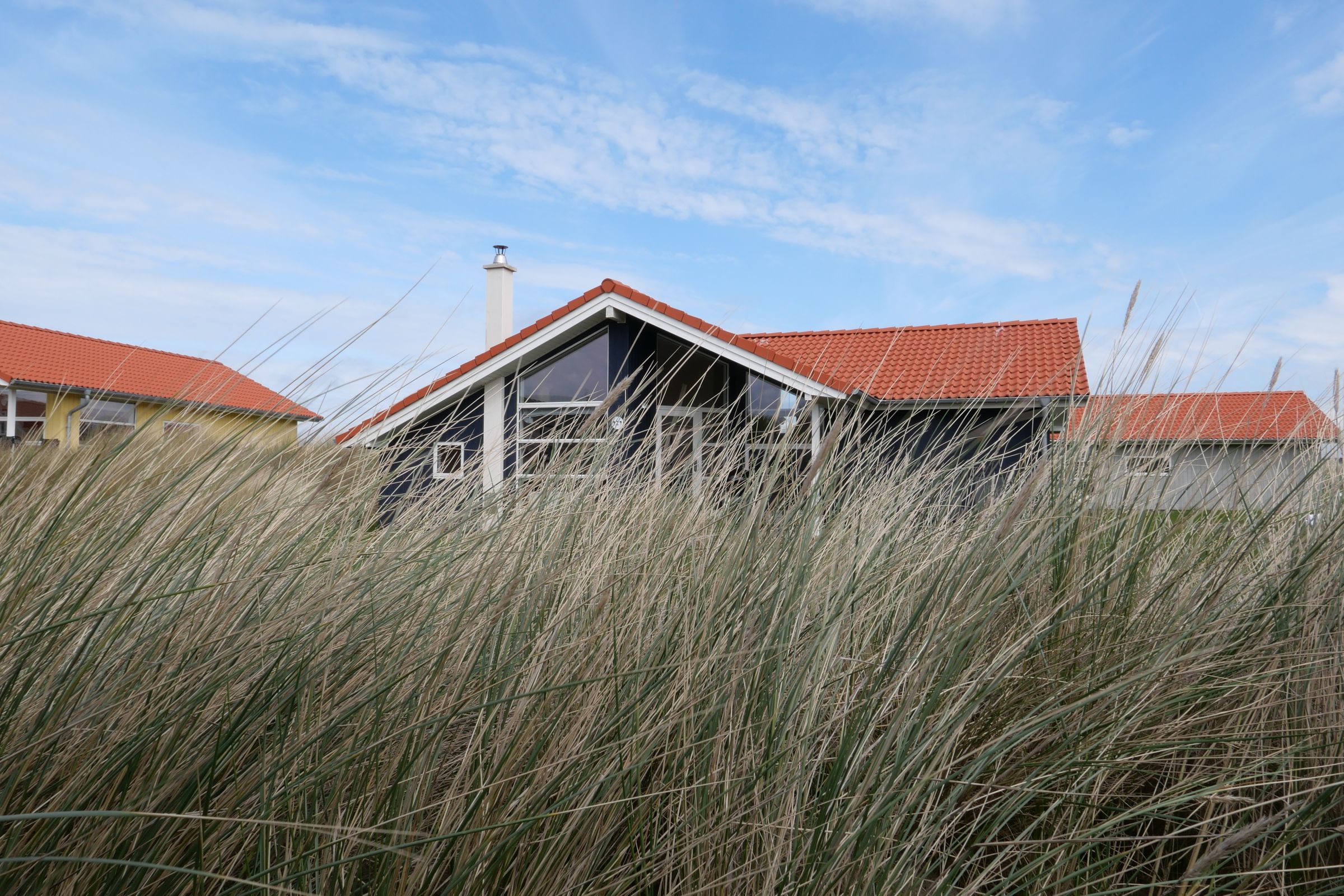 Holiday Vital Resort Ferienhaus 121 21