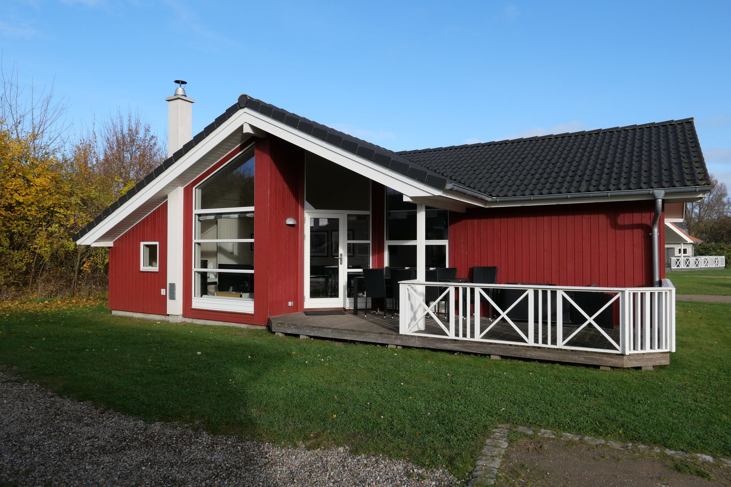 Holiday Vital Resort Ferienhaus 136 23