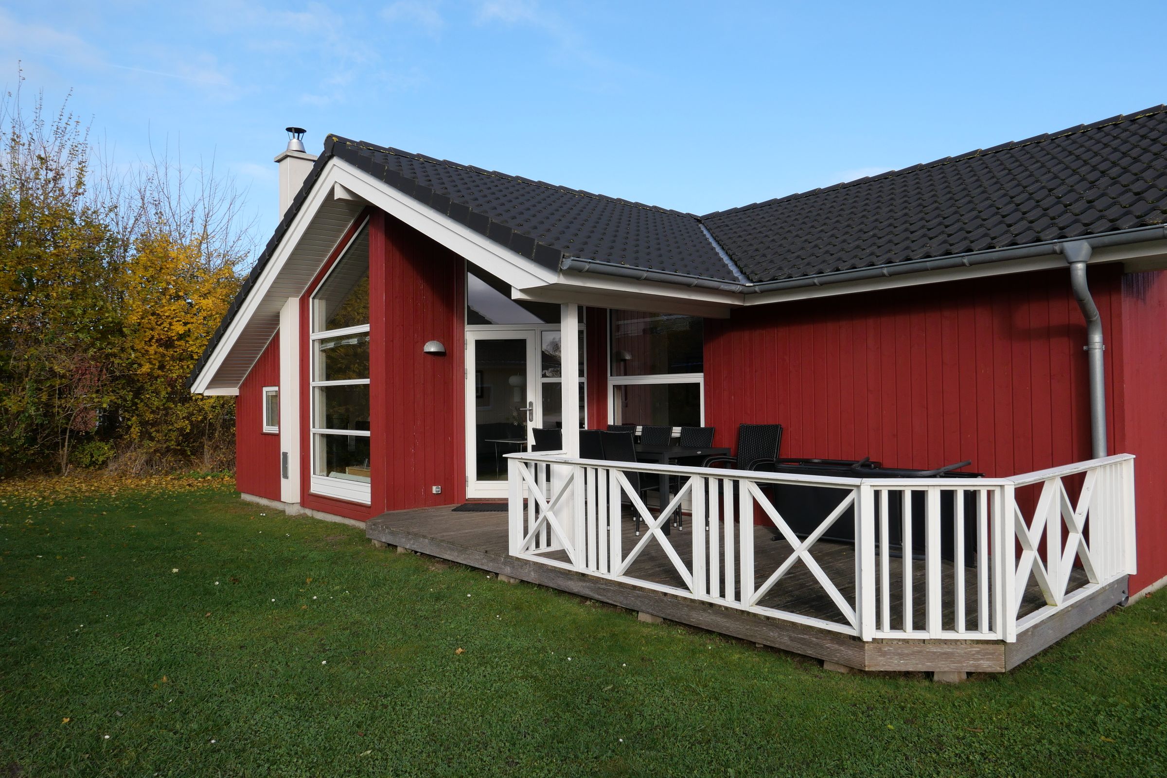 Holiday Vital Resort Ferienhaus 136 3