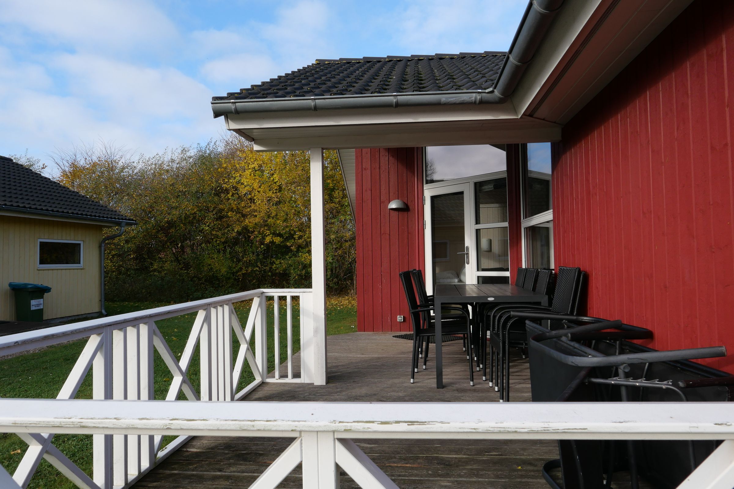 Holiday Vital Resort Ferienhaus 136 20