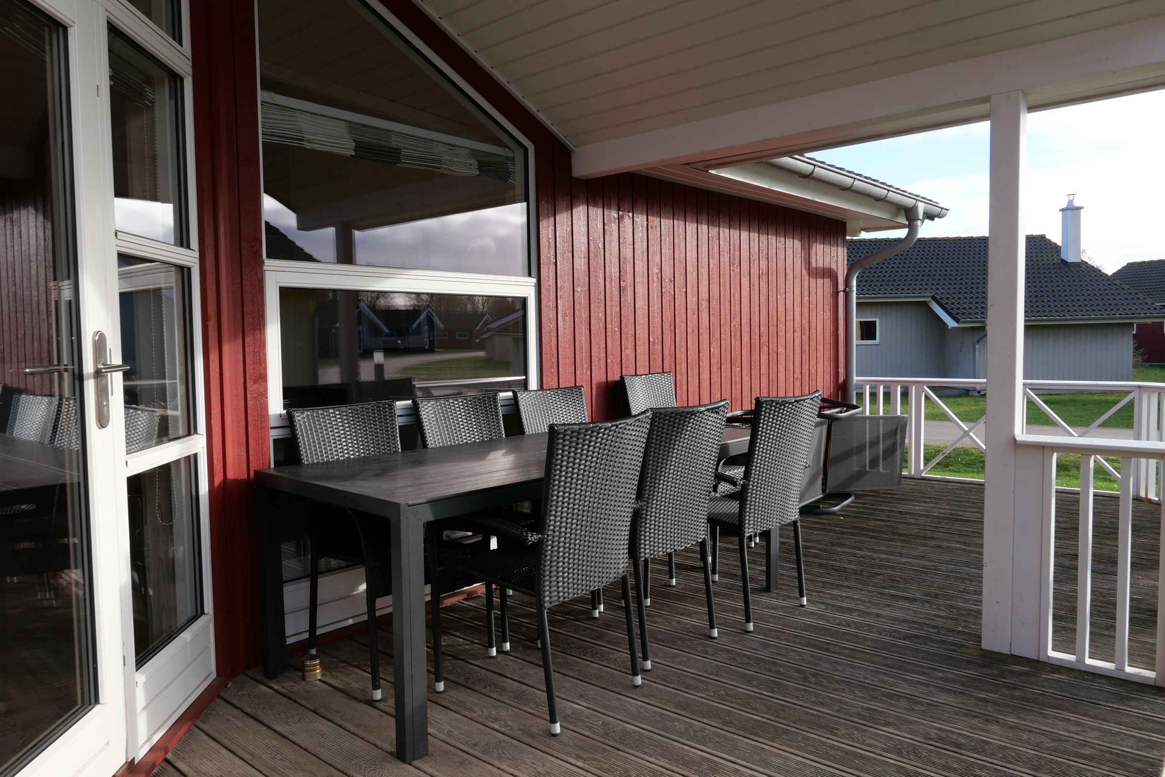 Holiday Vital Resort Ferienhaus 136 19