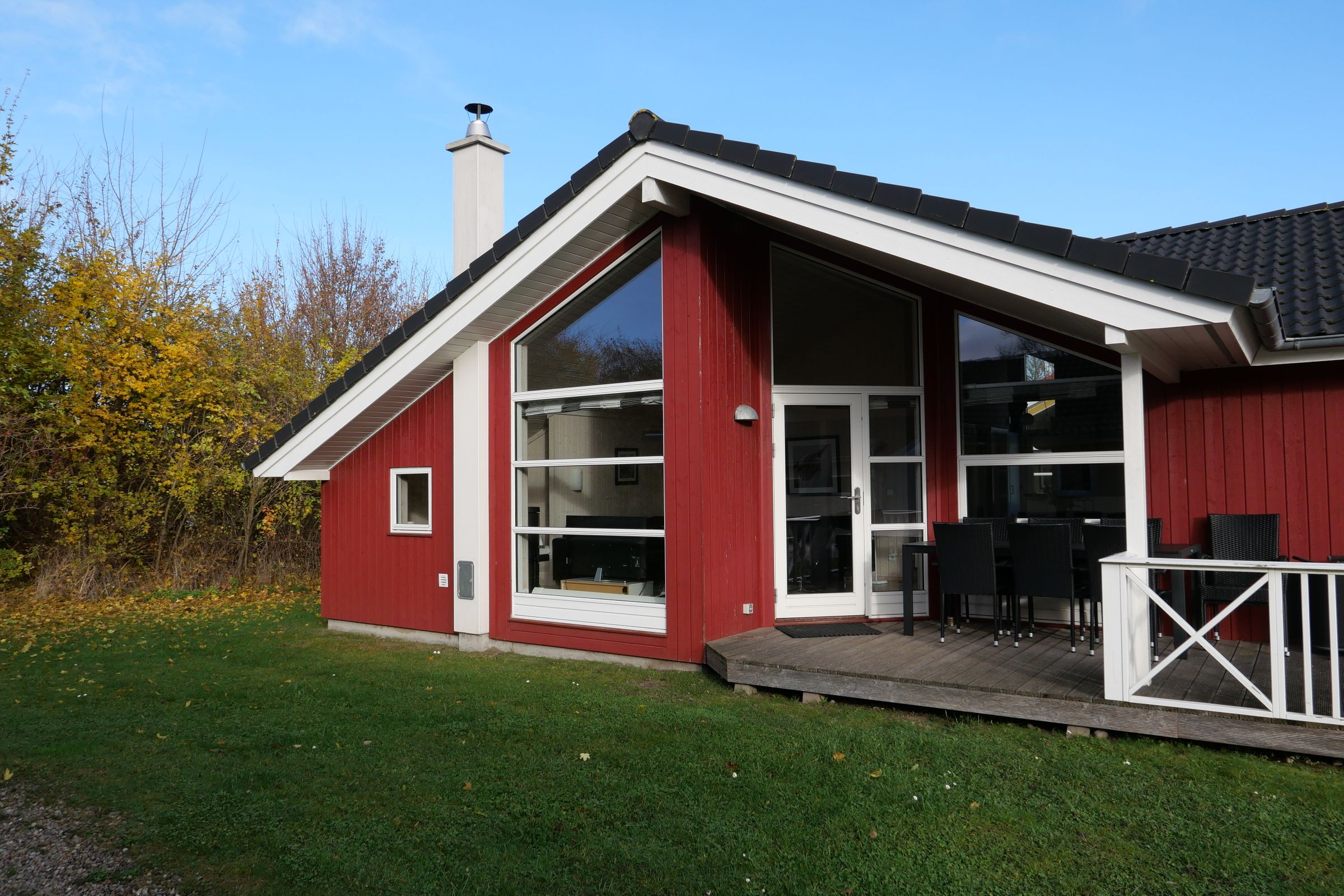 Holiday Vital Resort Ferienhaus 136 21
