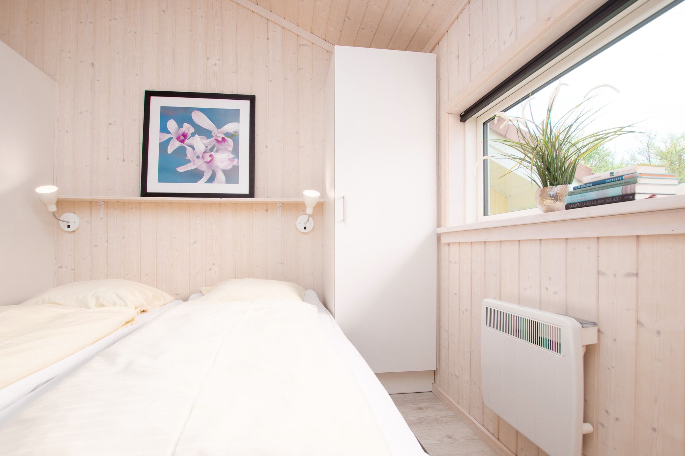 Holiday Vital Resort Ferienhaus 136 10