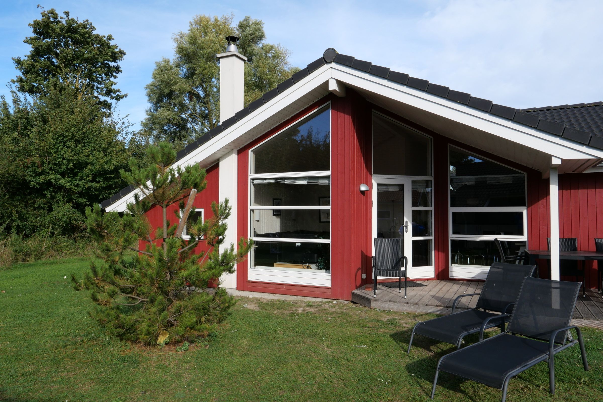 Holiday Vital Resort Ferienhaus 139 3