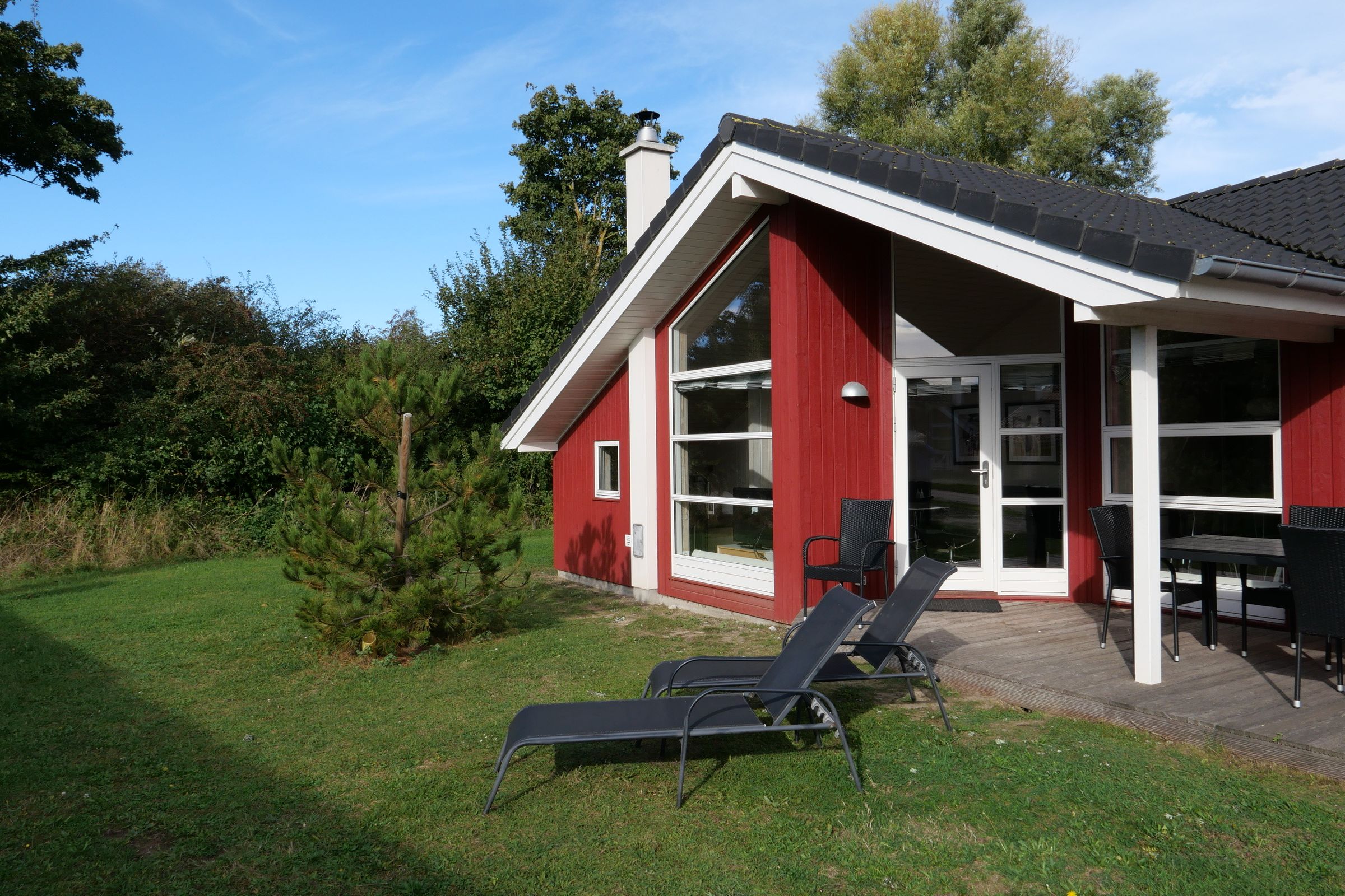 Holiday Vital Resort Ferienhaus 139 4