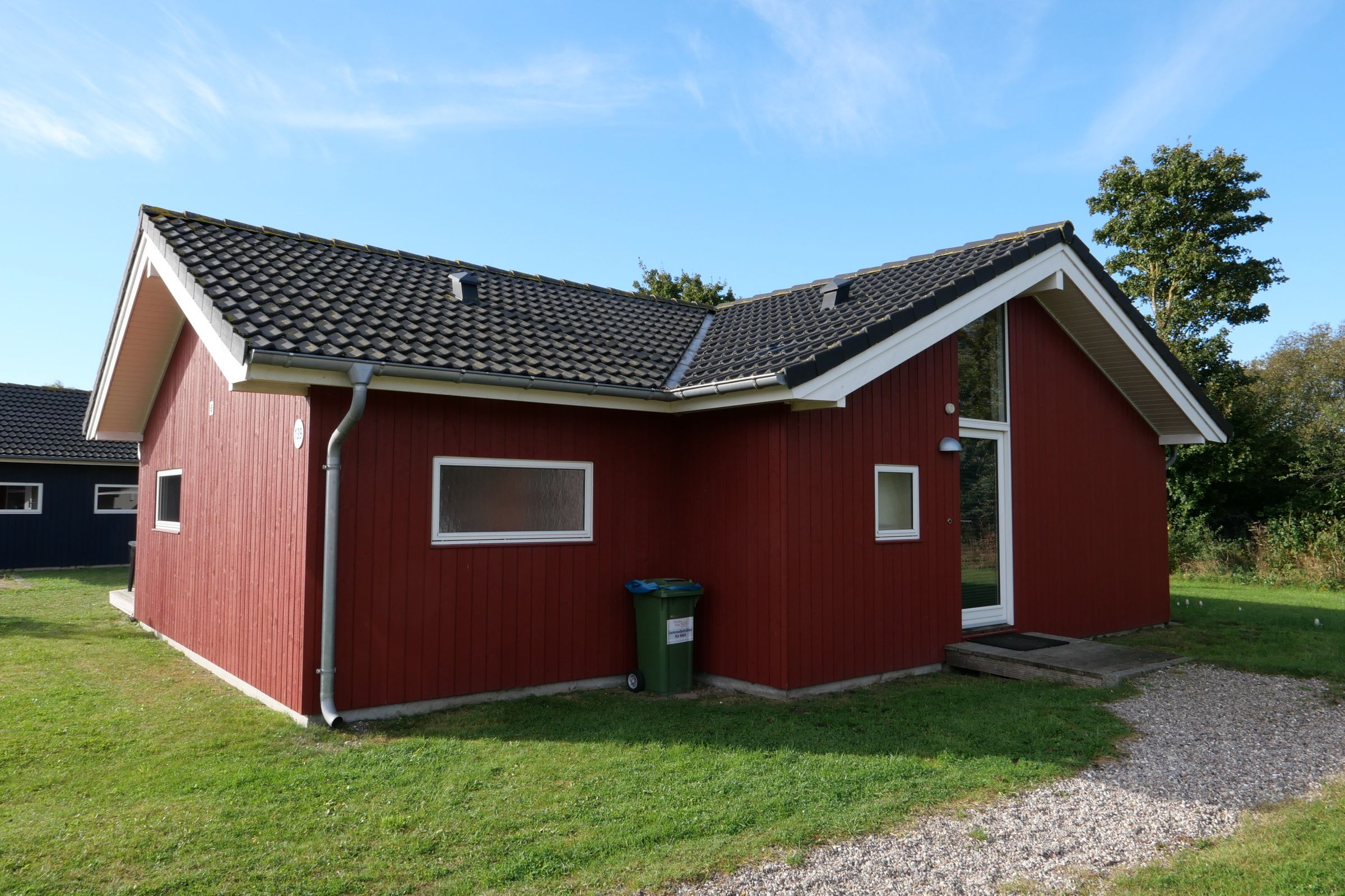 Holiday Vital Resort Ferienhaus 139 5