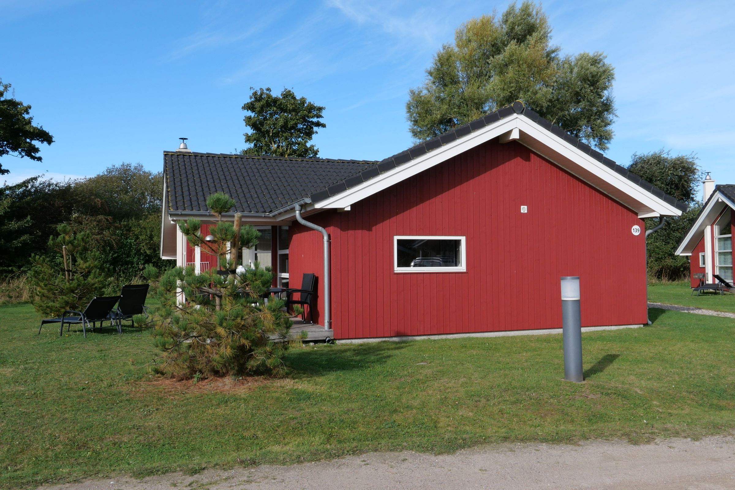 Holiday Vital Resort Ferienhaus 139 6
