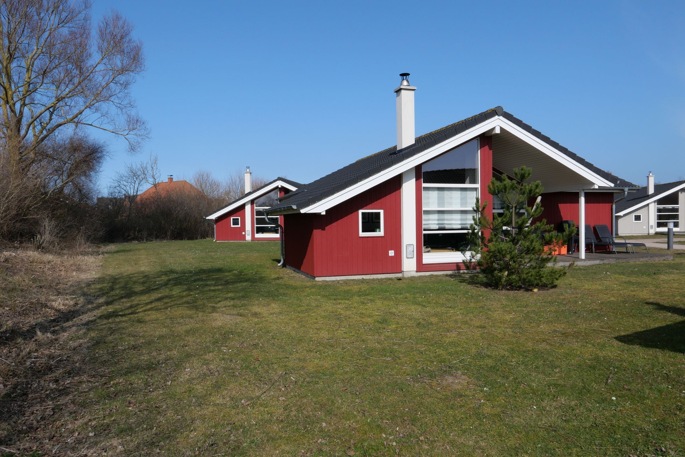 Holiday Vital Resort Ferienhaus 139 7