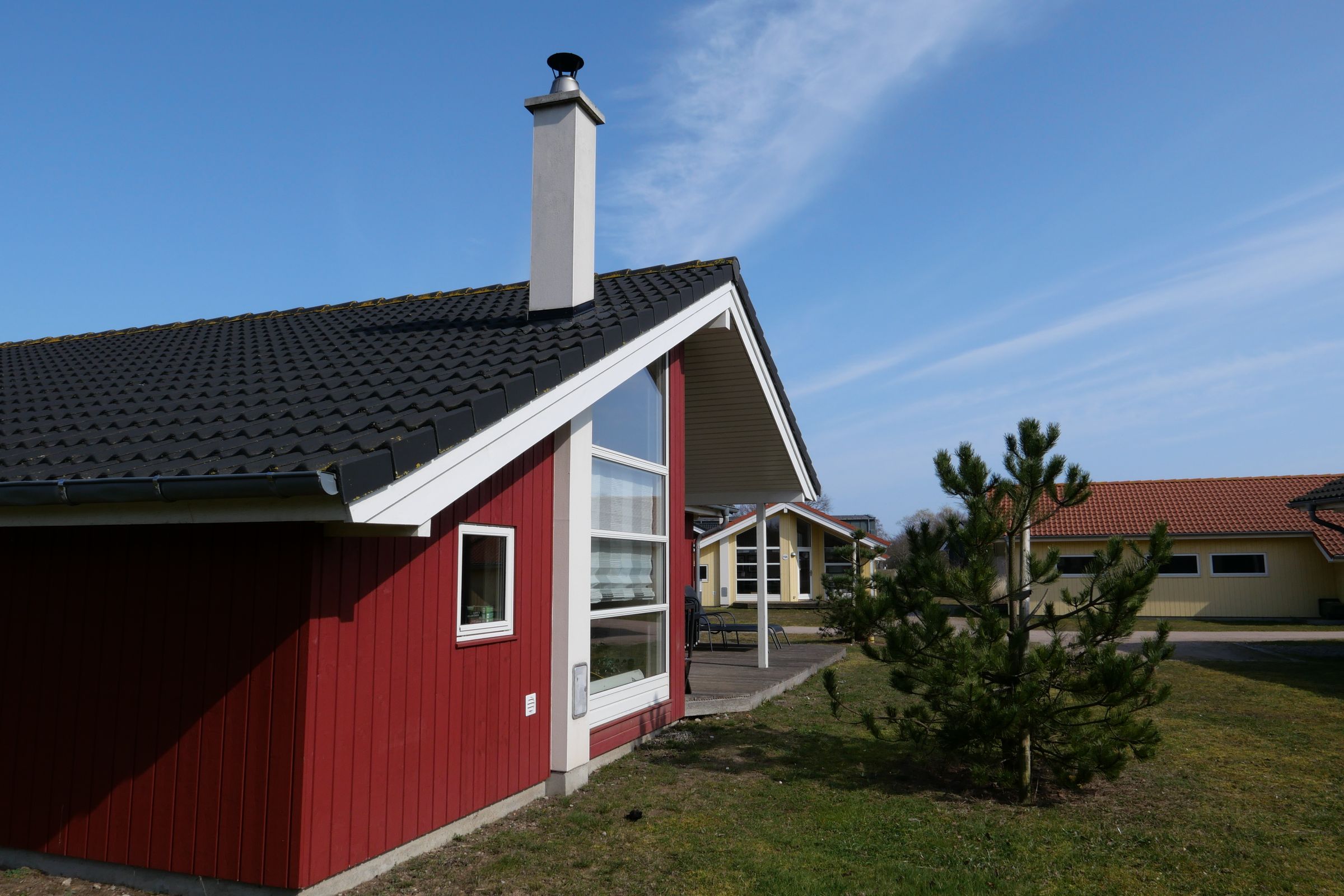 Holiday Vital Resort Ferienhaus 139 8