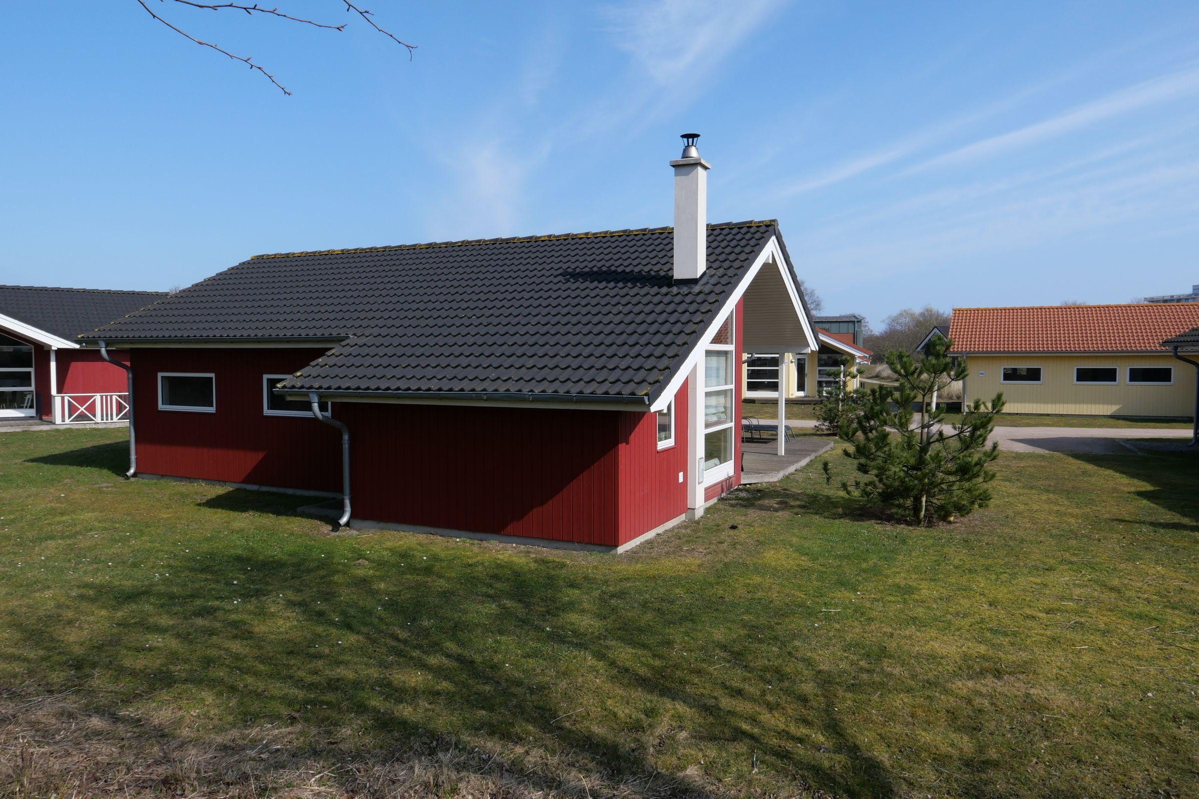 Holiday Vital Resort Ferienhaus 139 9