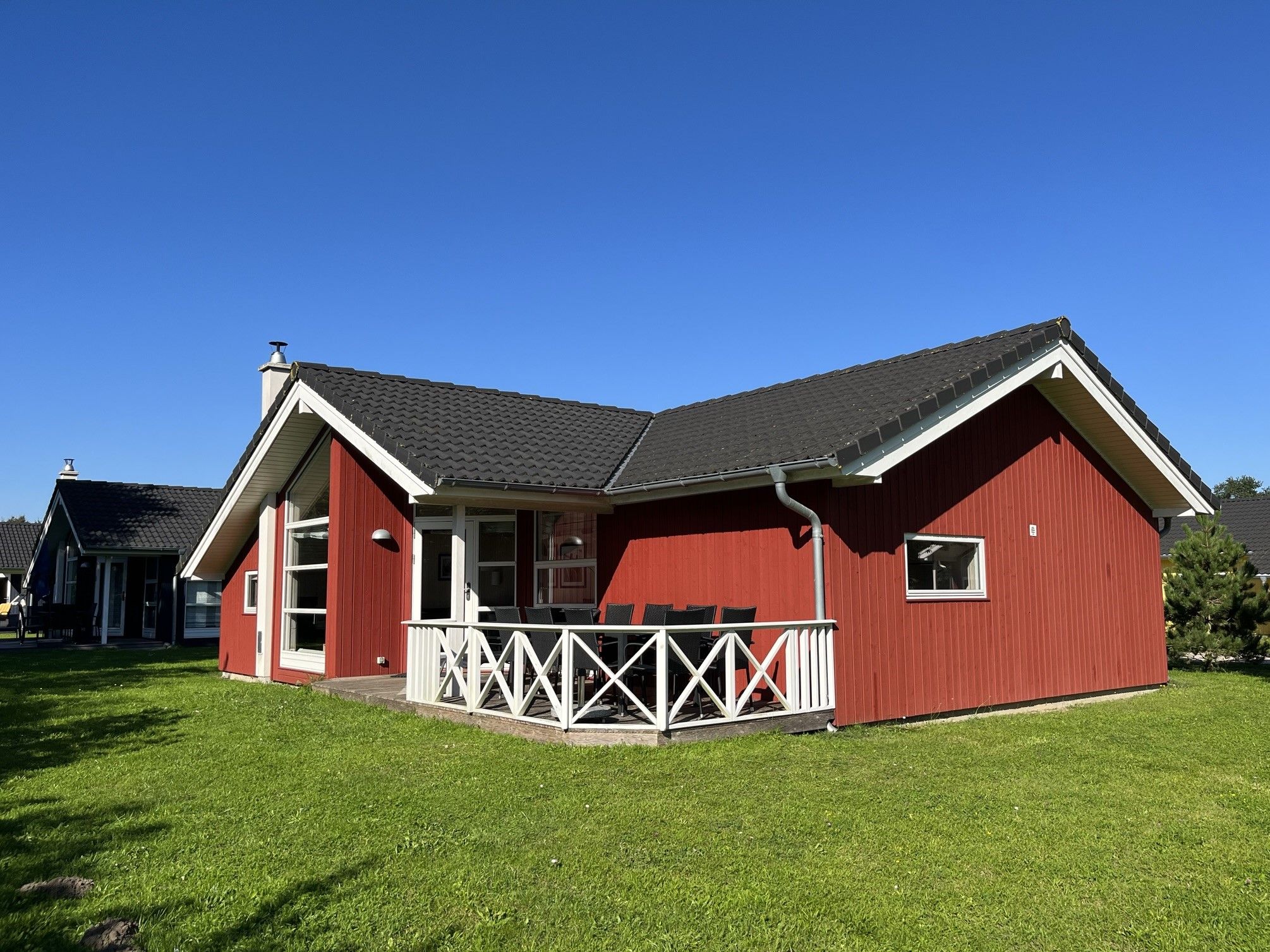 Holiday Vital Resort Ferienhaus 142 4