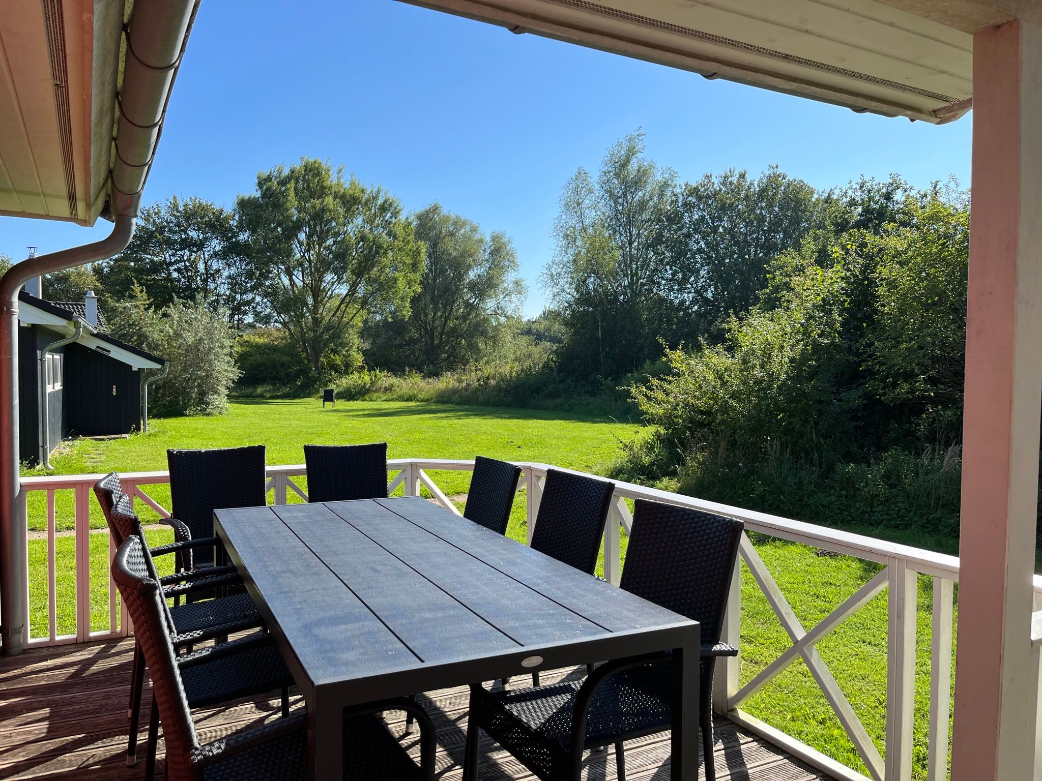 Holiday Vital Resort Ferienhaus 142 17