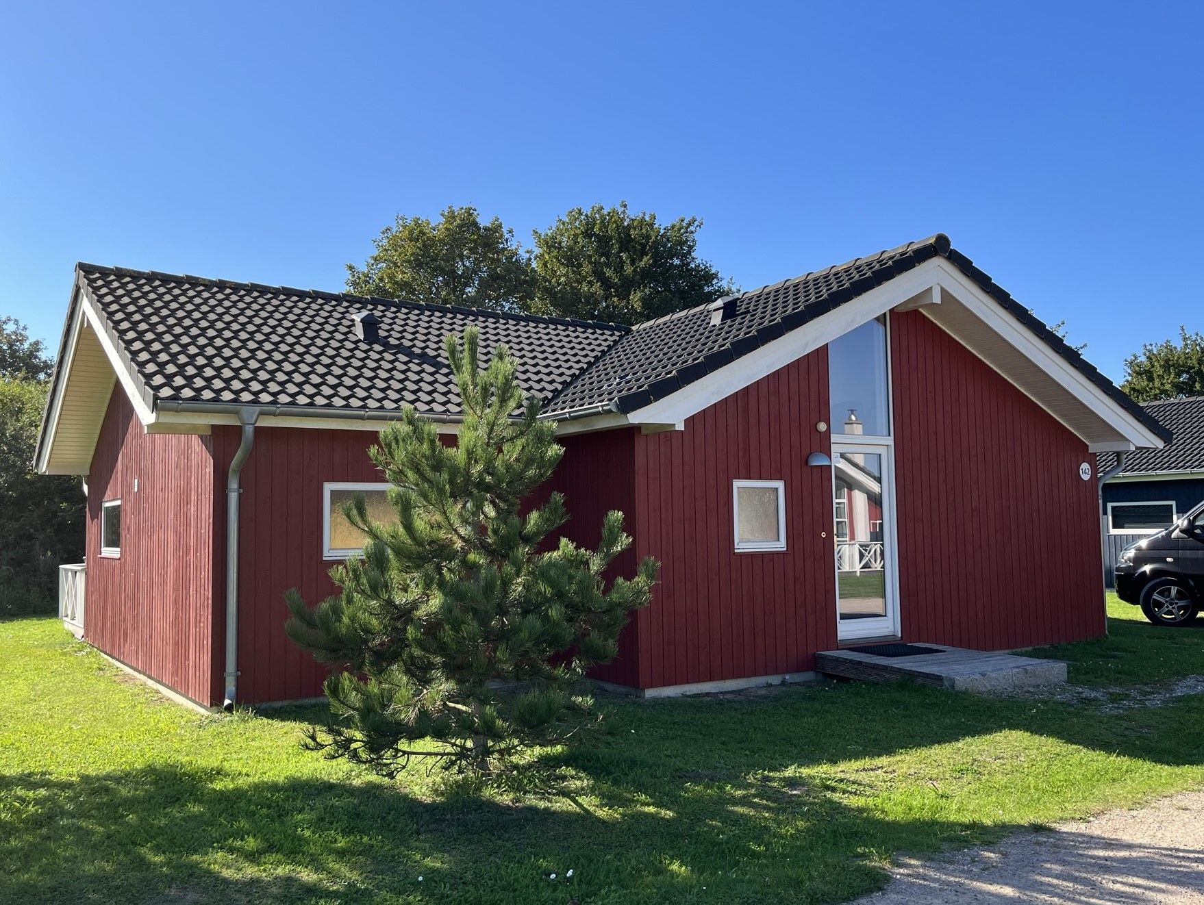 Holiday Vital Resort Ferienhaus 142 20