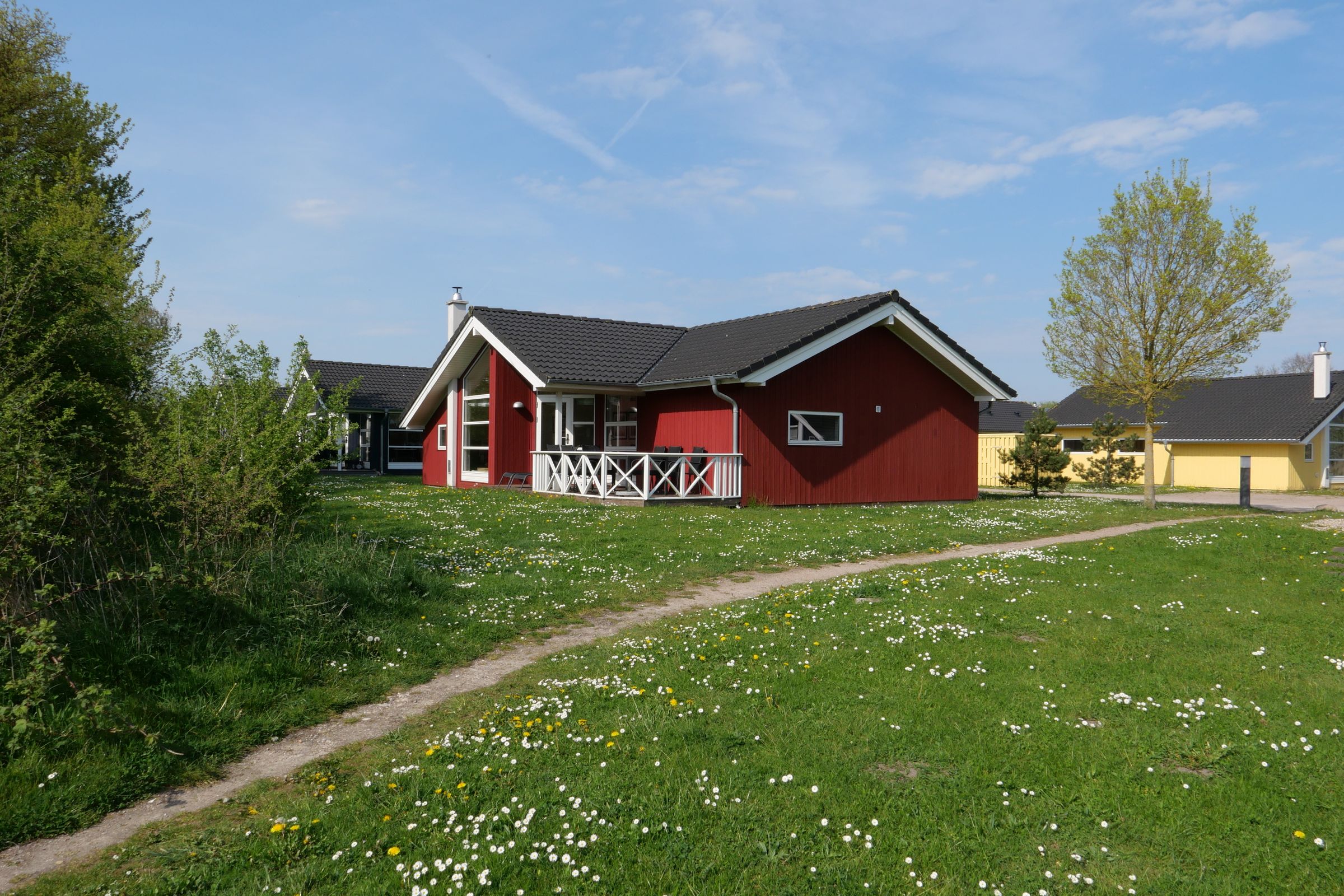 Holiday Vital Resort Ferienhaus 142 19