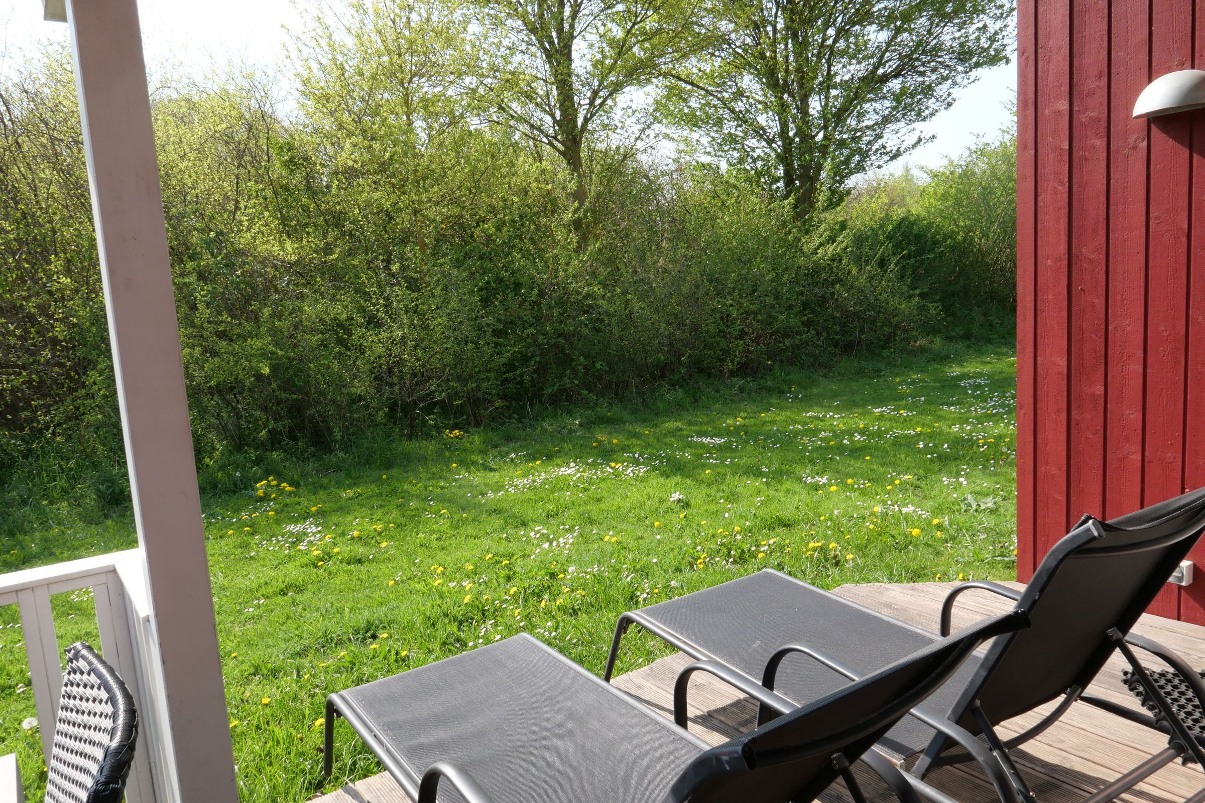 Holiday Vital Resort Ferienhaus 142 18
