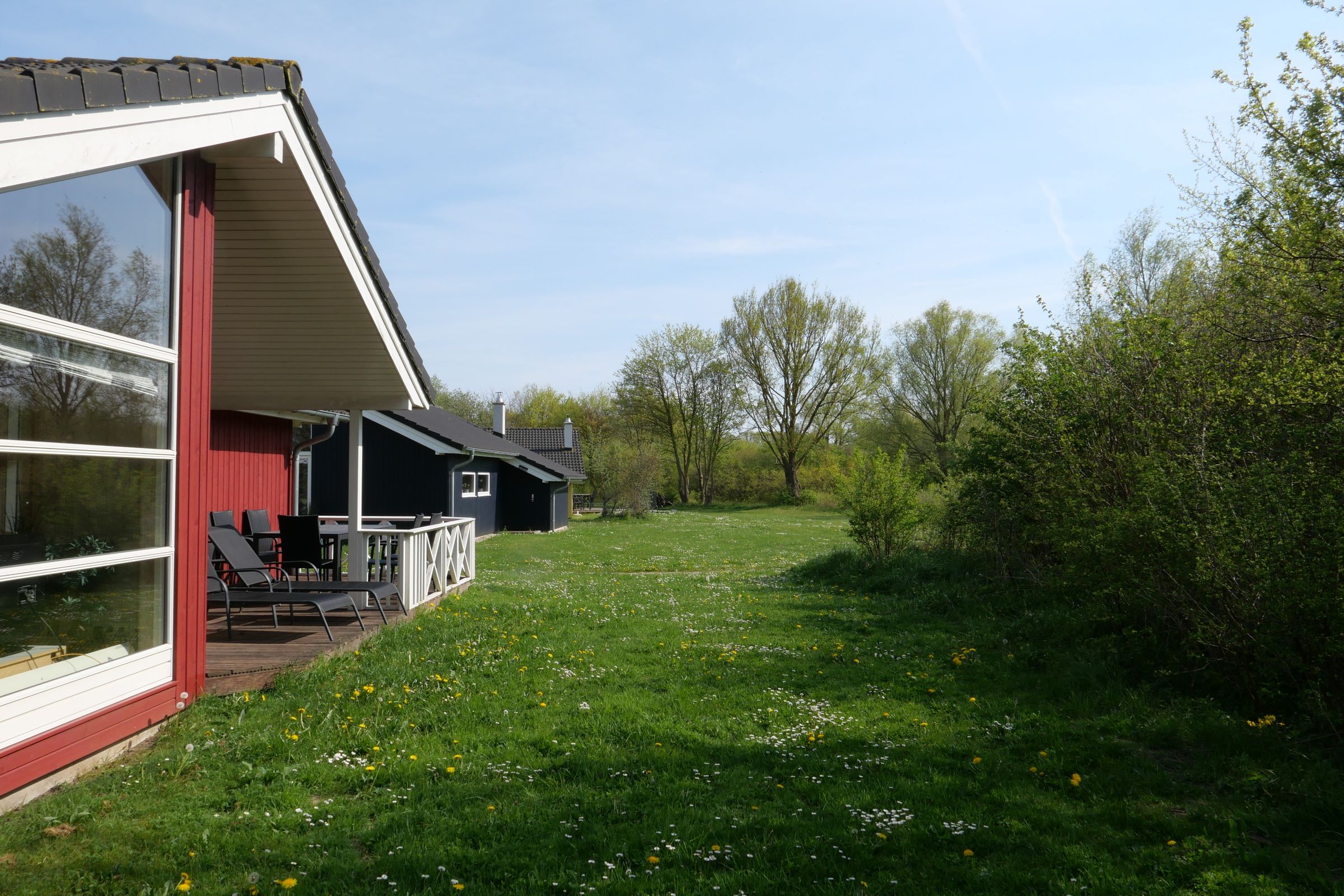 Holiday Vital Resort Ferienhaus 142 16