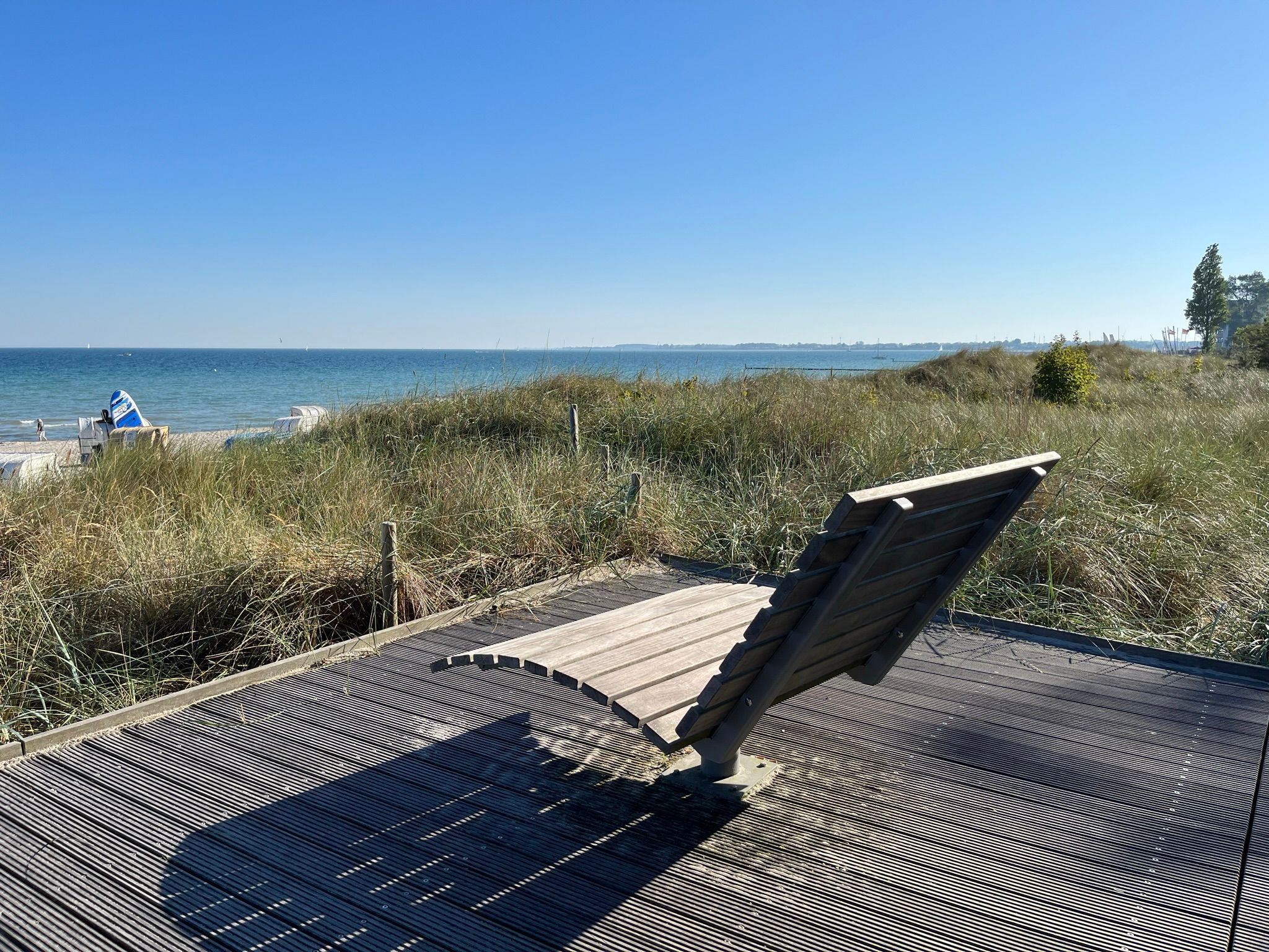 Holiday Vital Resort Ferienhaus 142 21