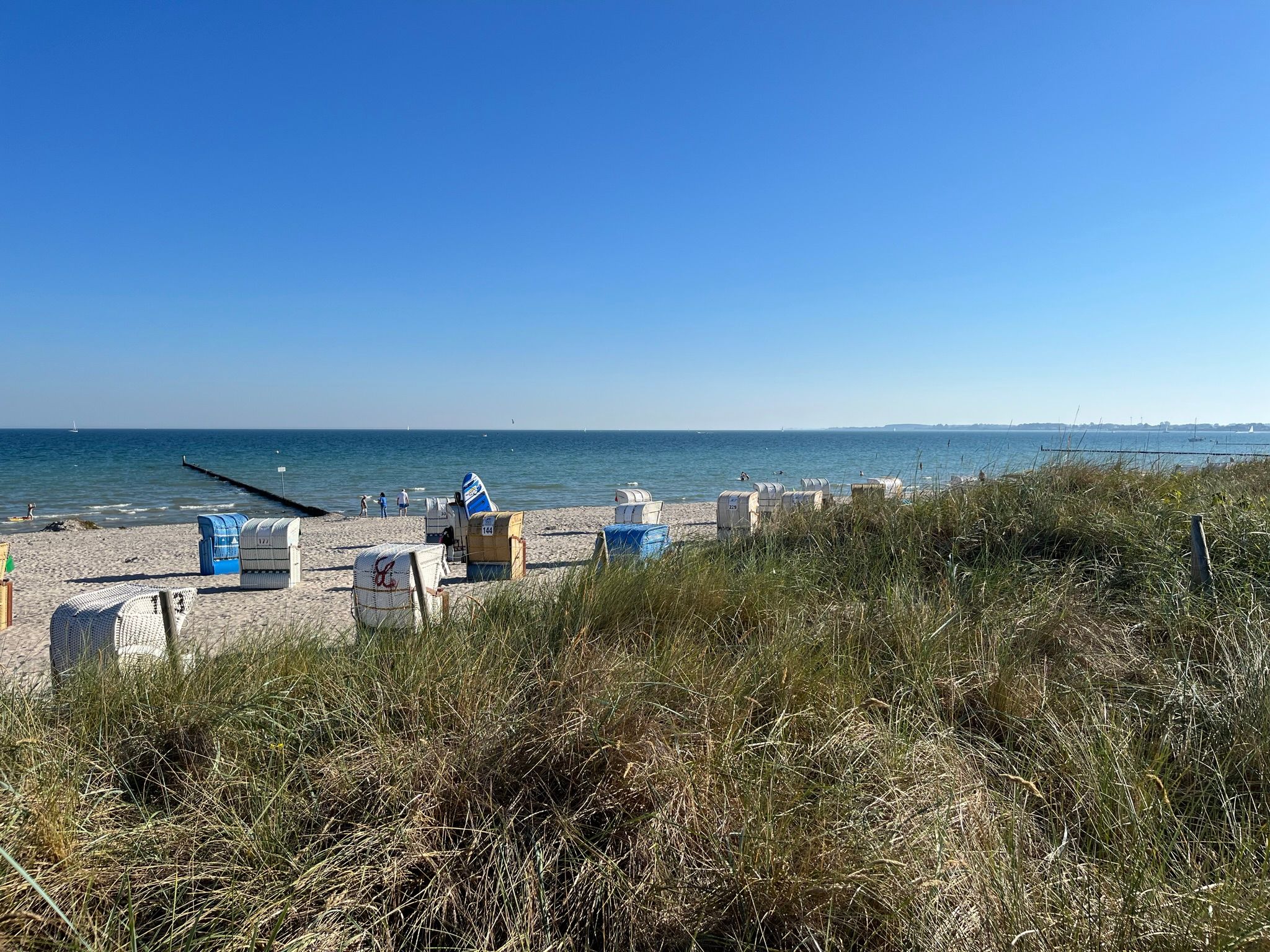 Holiday Vital Resort Ferienhaus 142 22