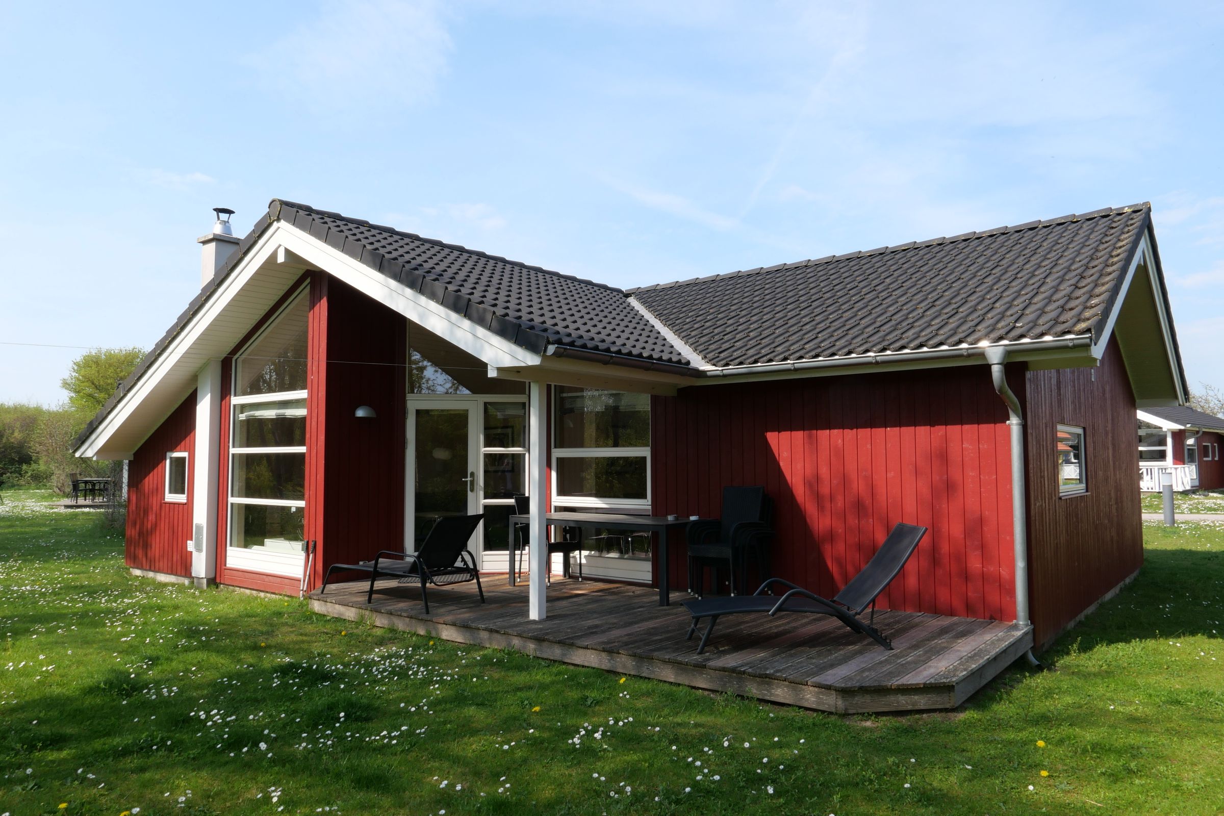 Holiday Vital Resort Ferienhaus 145 40