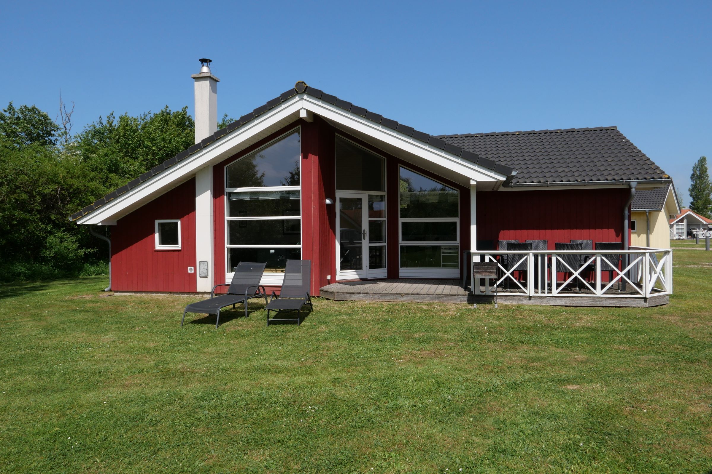 Hauptansicht