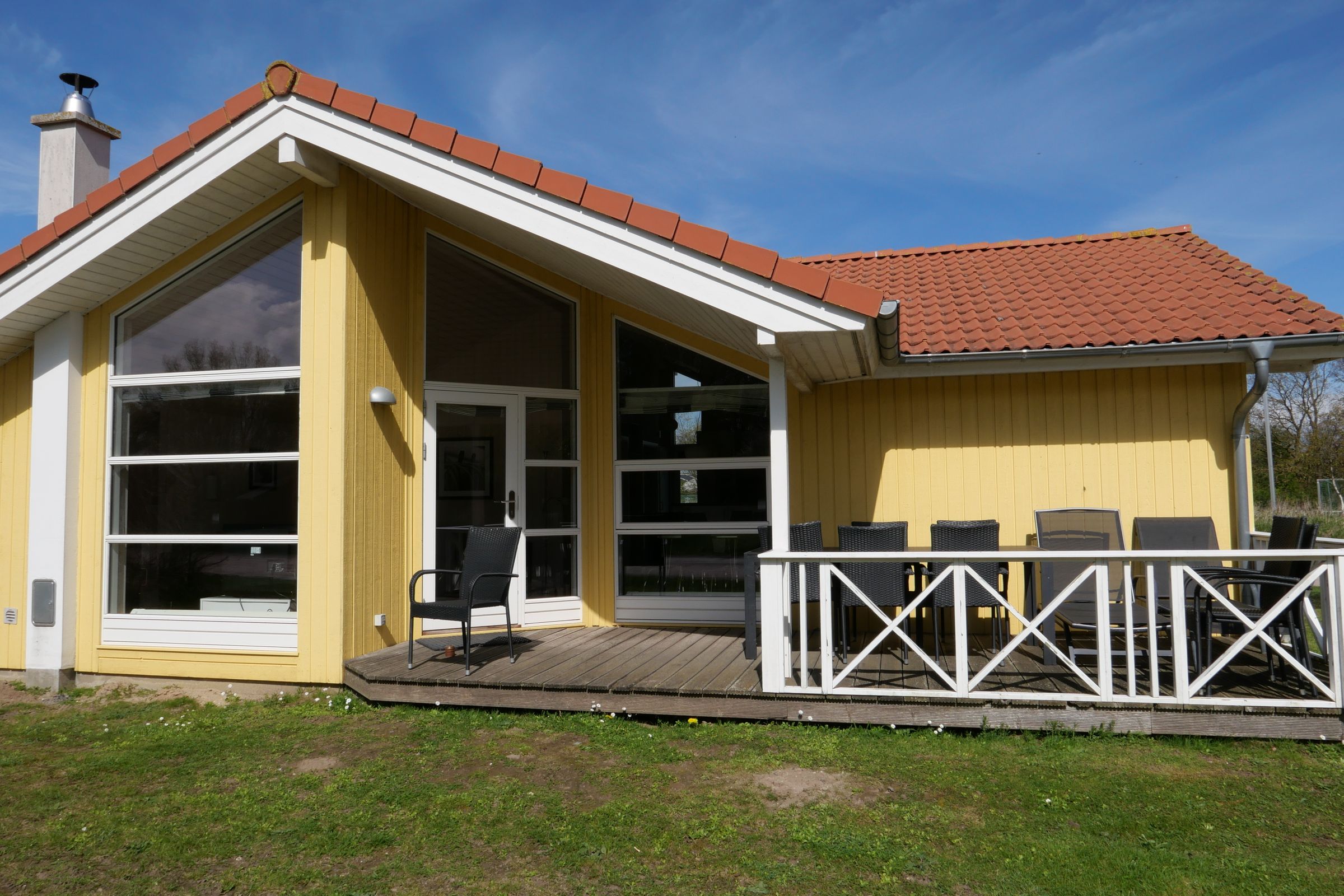 Hauptansicht