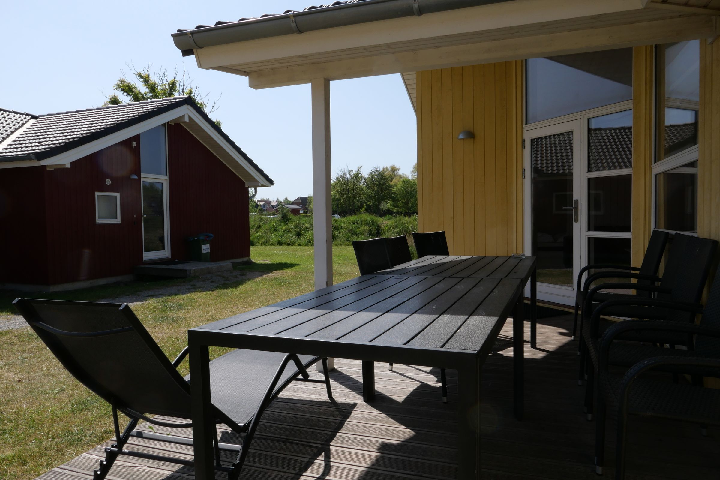 Holiday Vital Resort Ferienhaus  4 17