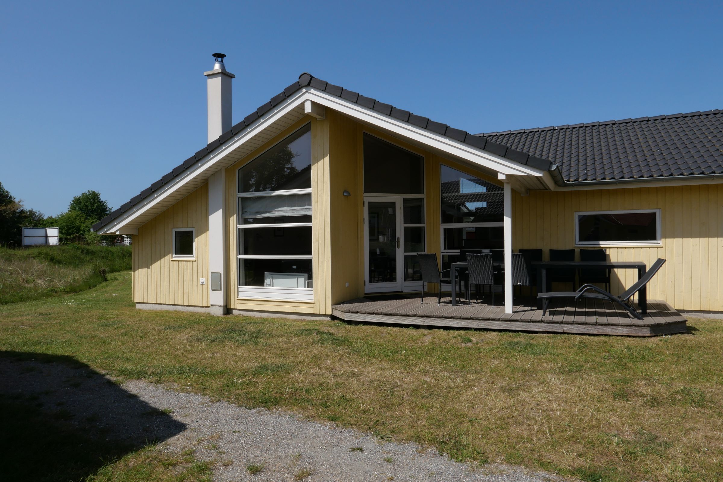 Hauptansicht