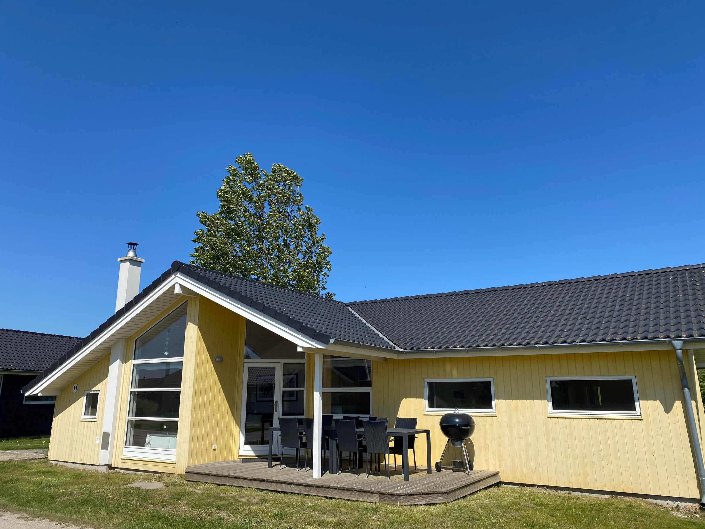 Holiday Vital Resort Ferienhaus 11 25