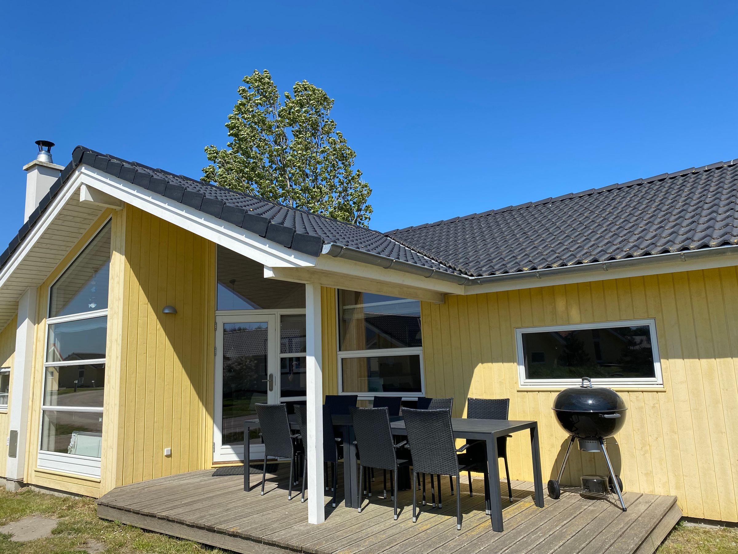 Holiday Vital Resort Ferienhaus 11 23