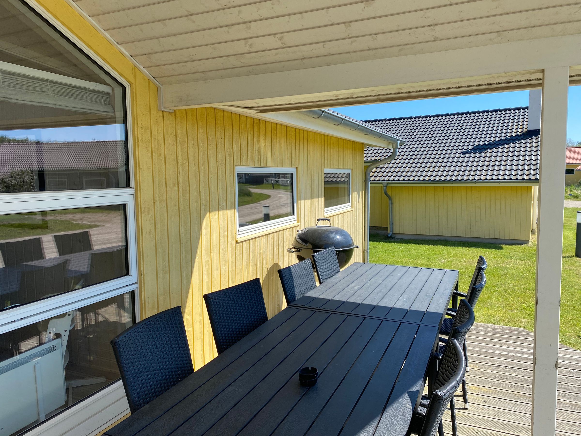 Holiday Vital Resort Ferienhaus 11 26