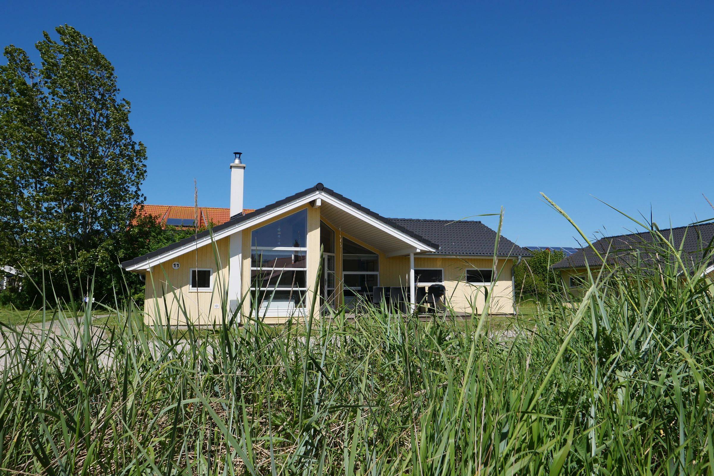 Holiday Vital Resort Ferienhaus 11 29