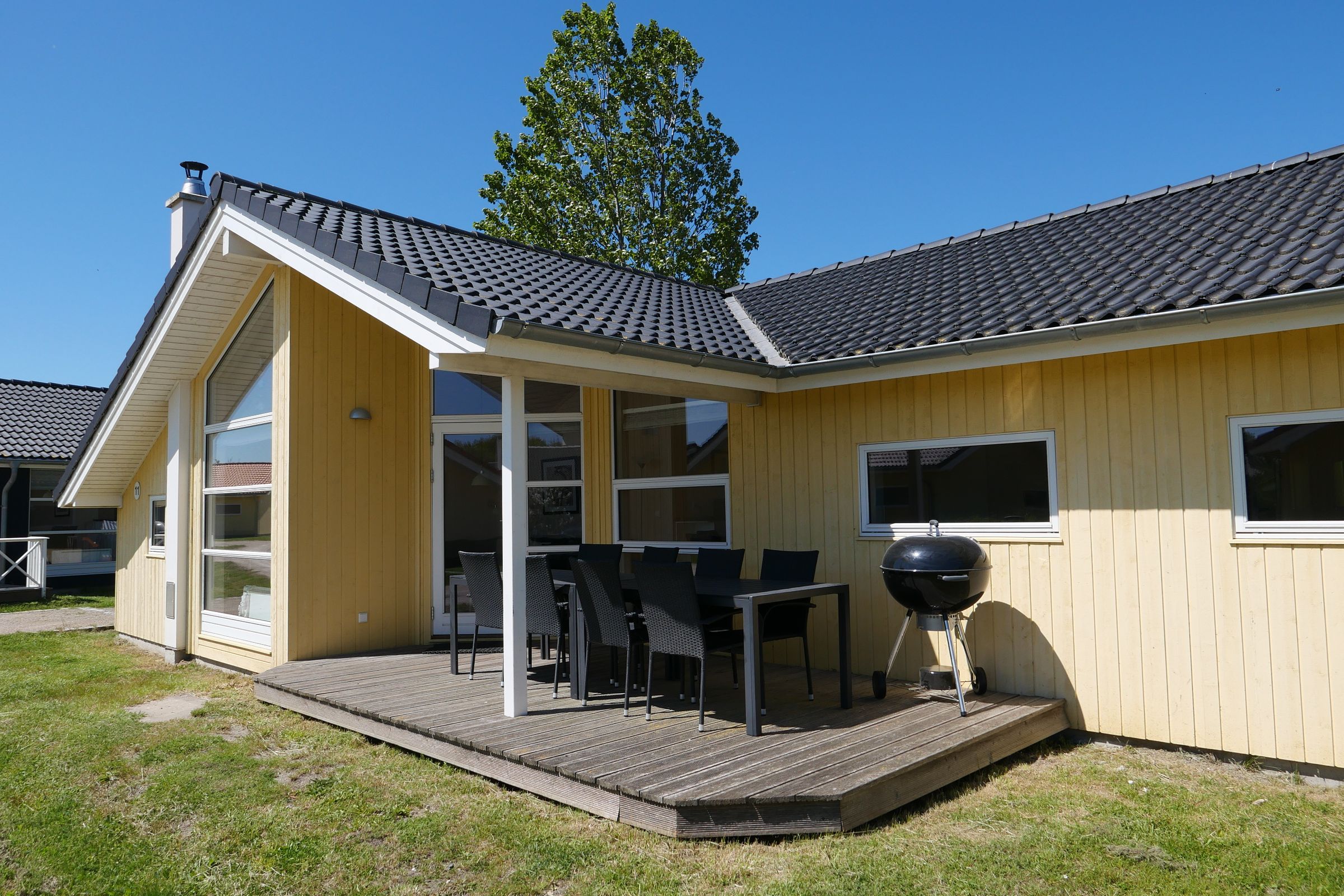 Holiday Vital Resort Ferienhaus 11 27