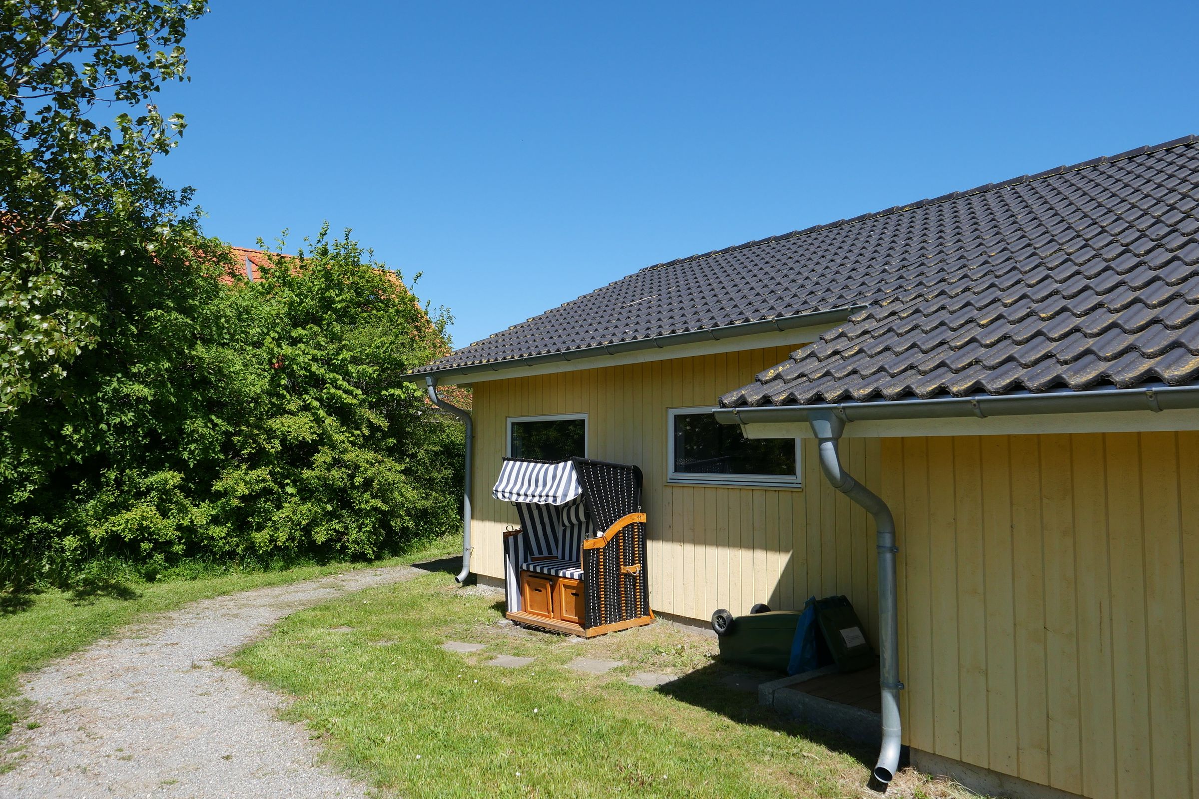Holiday Vital Resort Ferienhaus 11 28