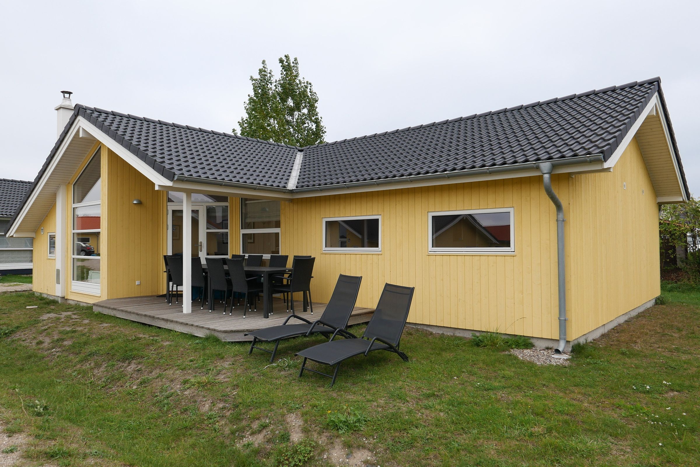 Holiday Vital Resort Ferienhaus 11 24