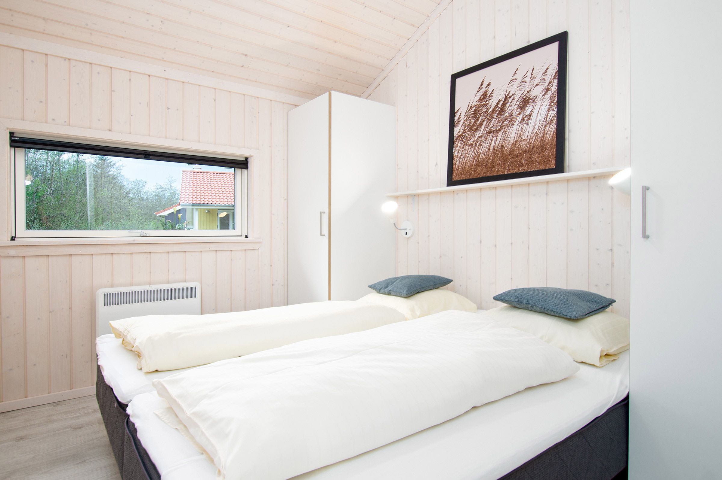 Holiday Vital Resort Ferienhaus 11 14