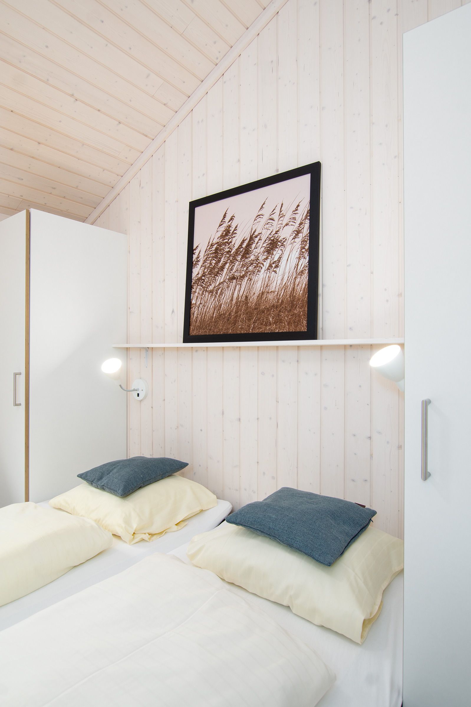Holiday Vital Resort Ferienhaus 11 16