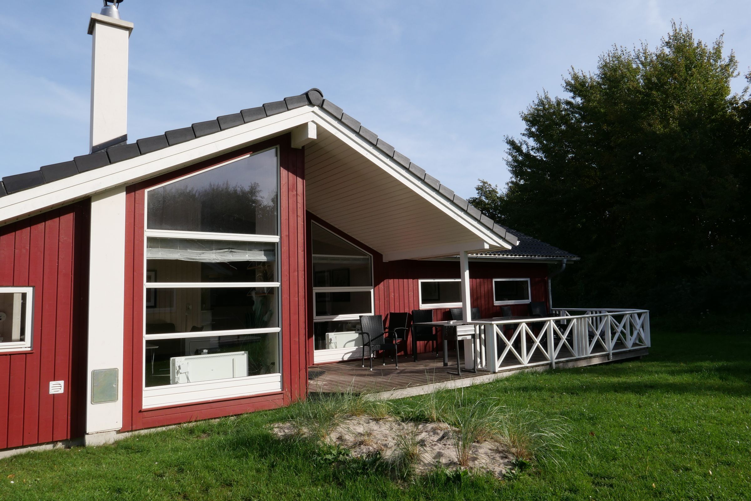 Holiday Vital Resort Ferienhaus 24 22