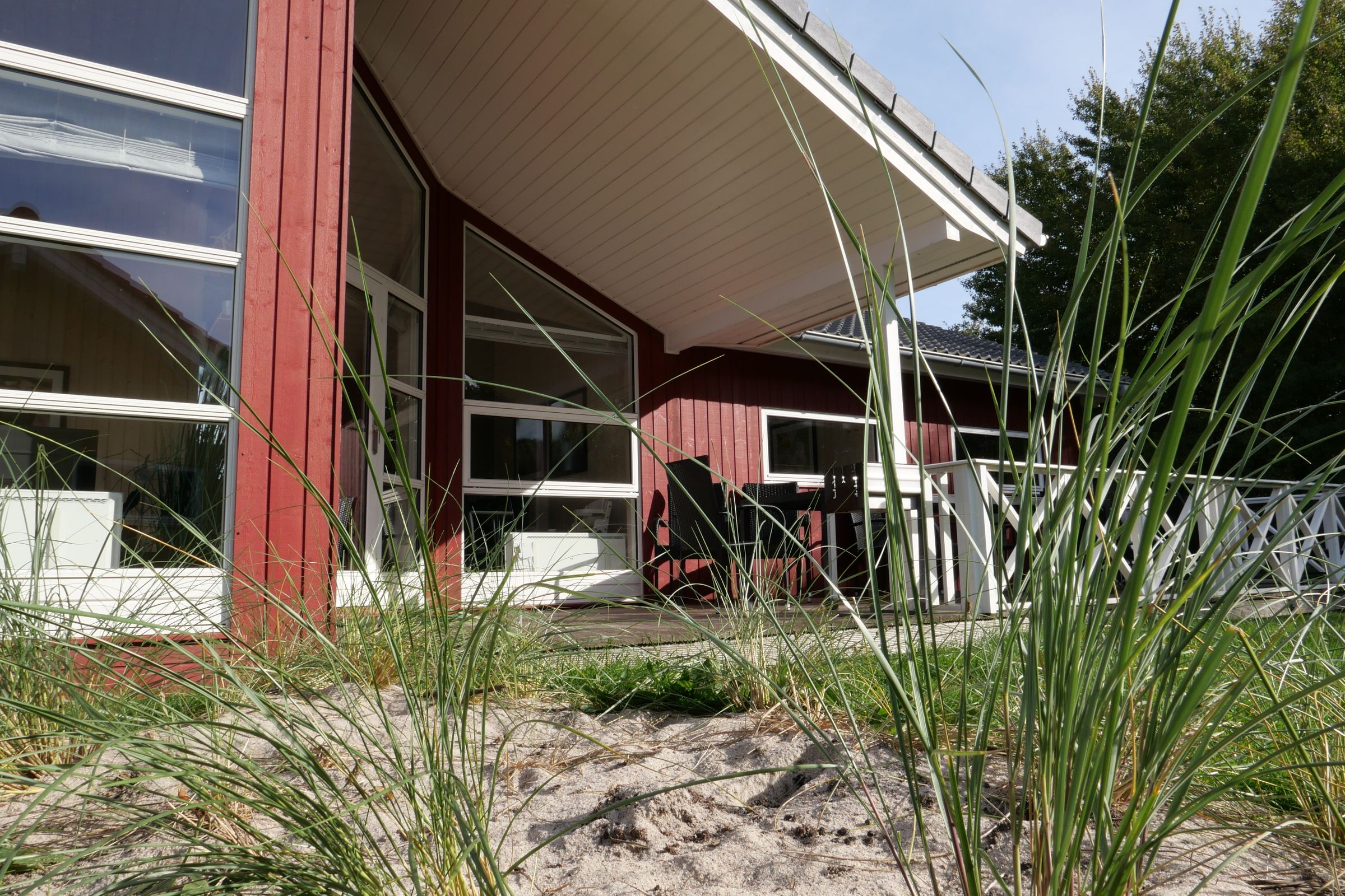 Holiday Vital Resort Ferienhaus 24 23