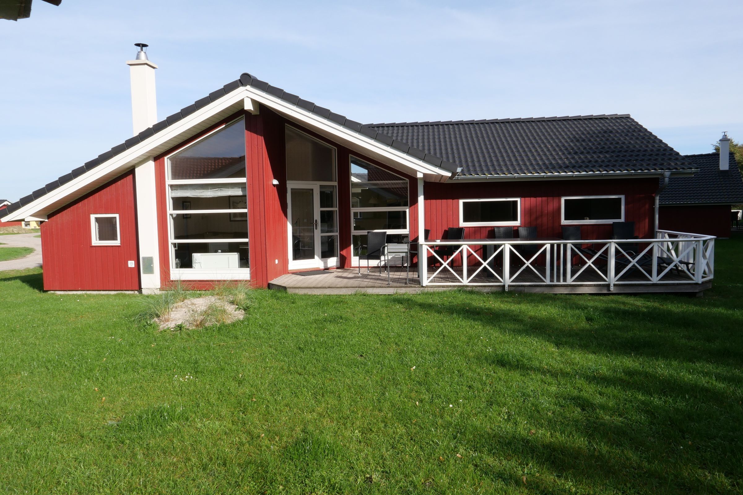 Holiday Vital Resort Ferienhaus 24 21